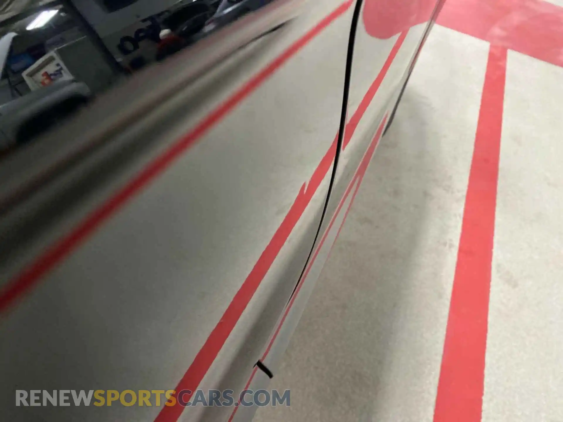 2 Photograph of a damaged car 2FMPK4K91MBA51289 FORD EDGE 2021