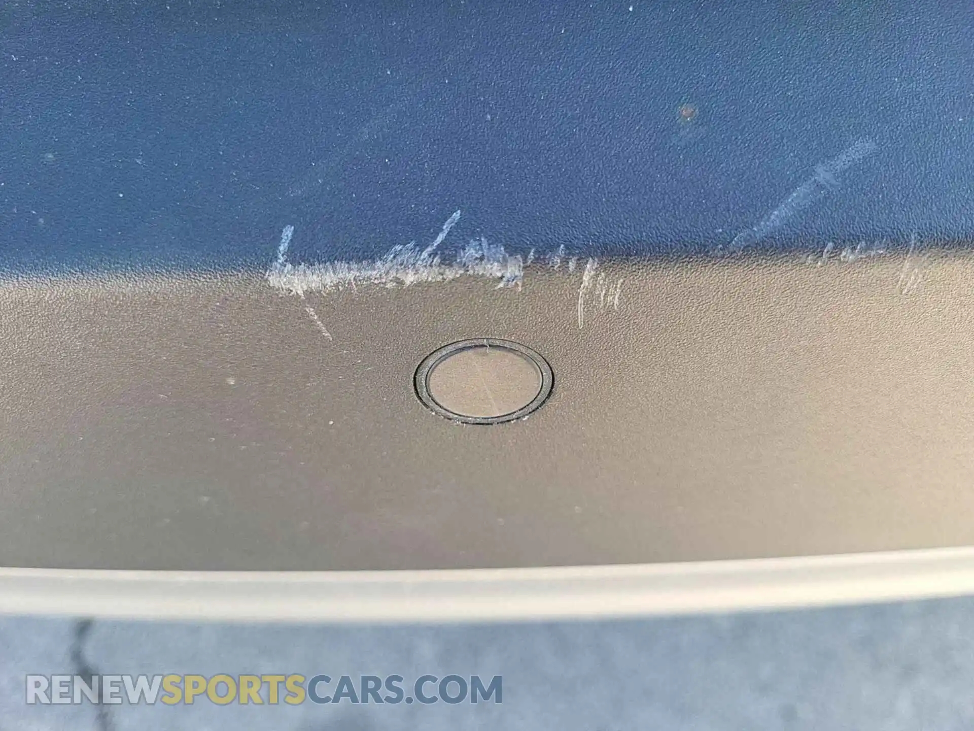 1 Photograph of a damaged car 2FMPK4J90NBA64814 FORD EDGE 2022