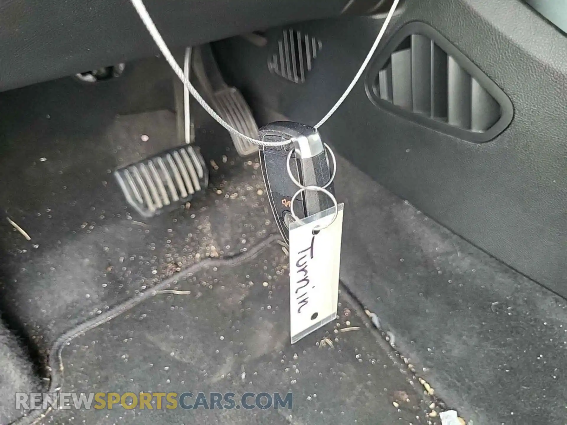 3 Photograph of a damaged car 2FMPK4J93NBA63351 FORD EDGE 2022