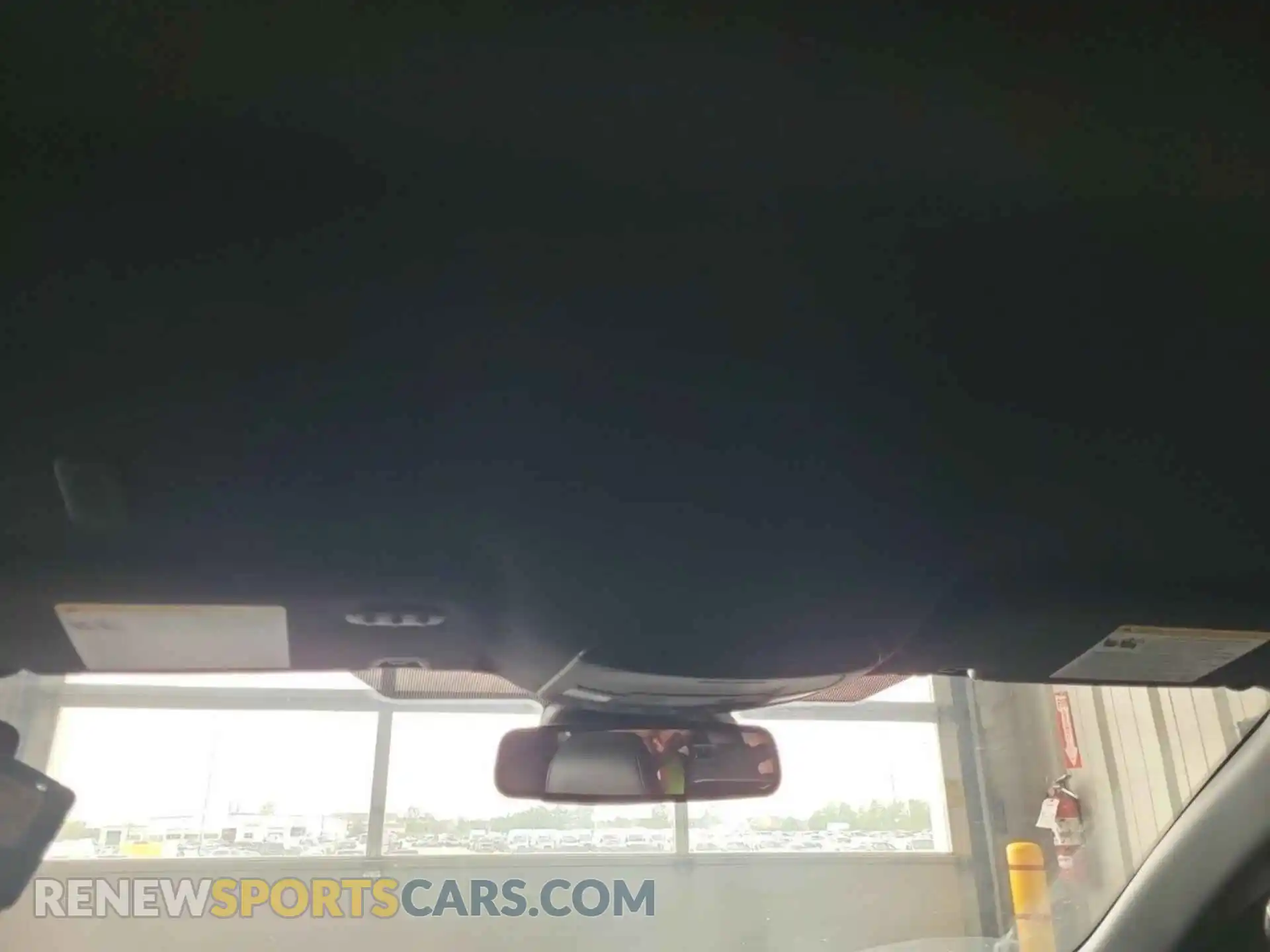 2 Photograph of a damaged car 2FMPK4J94NBA42749 FORD EDGE 2022