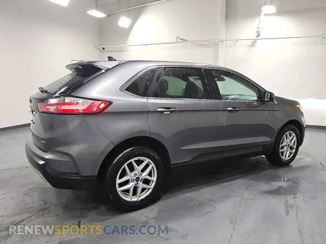 3 Фотография поврежденного автомобиля 2FMPK4J96NBA92567 FORD EDGE 2022