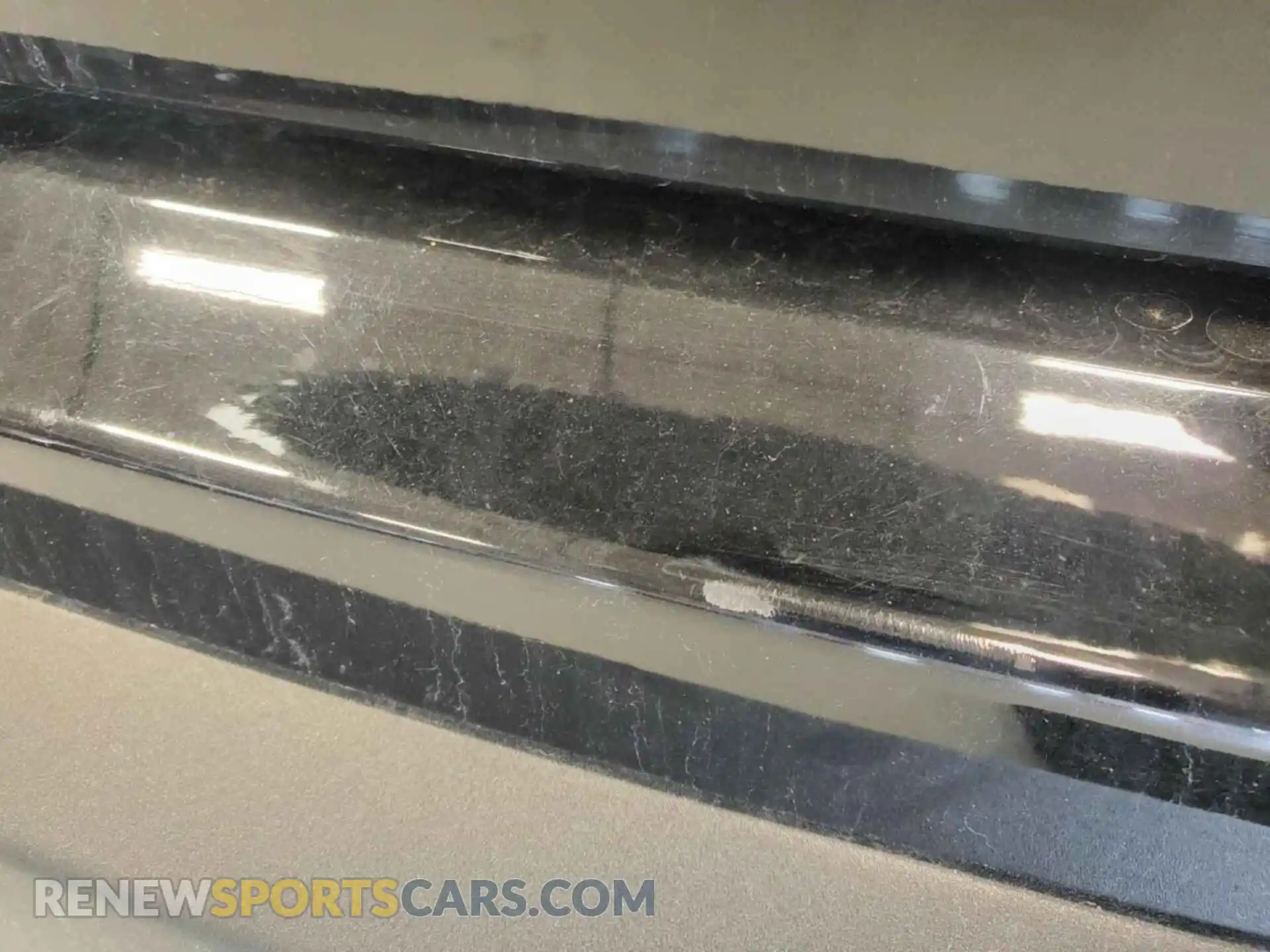 1 Photograph of a damaged car 2FMPK4J99NBA62835 FORD EDGE 2022