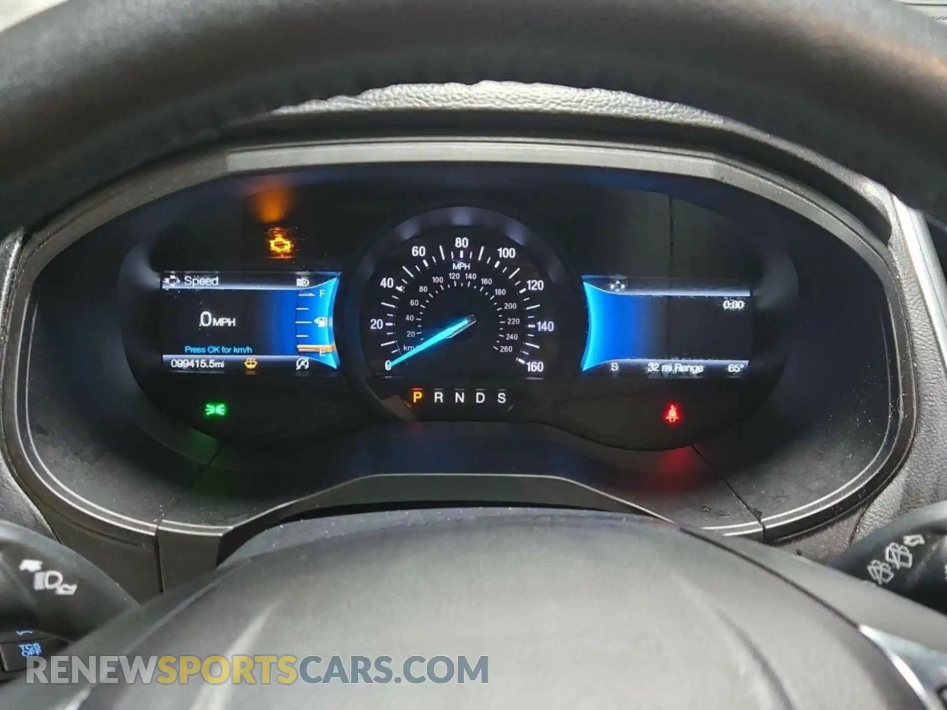 3 fotografías del automóvil dañado 2FMPK4K90NBA81790 FORD EDGE 2022