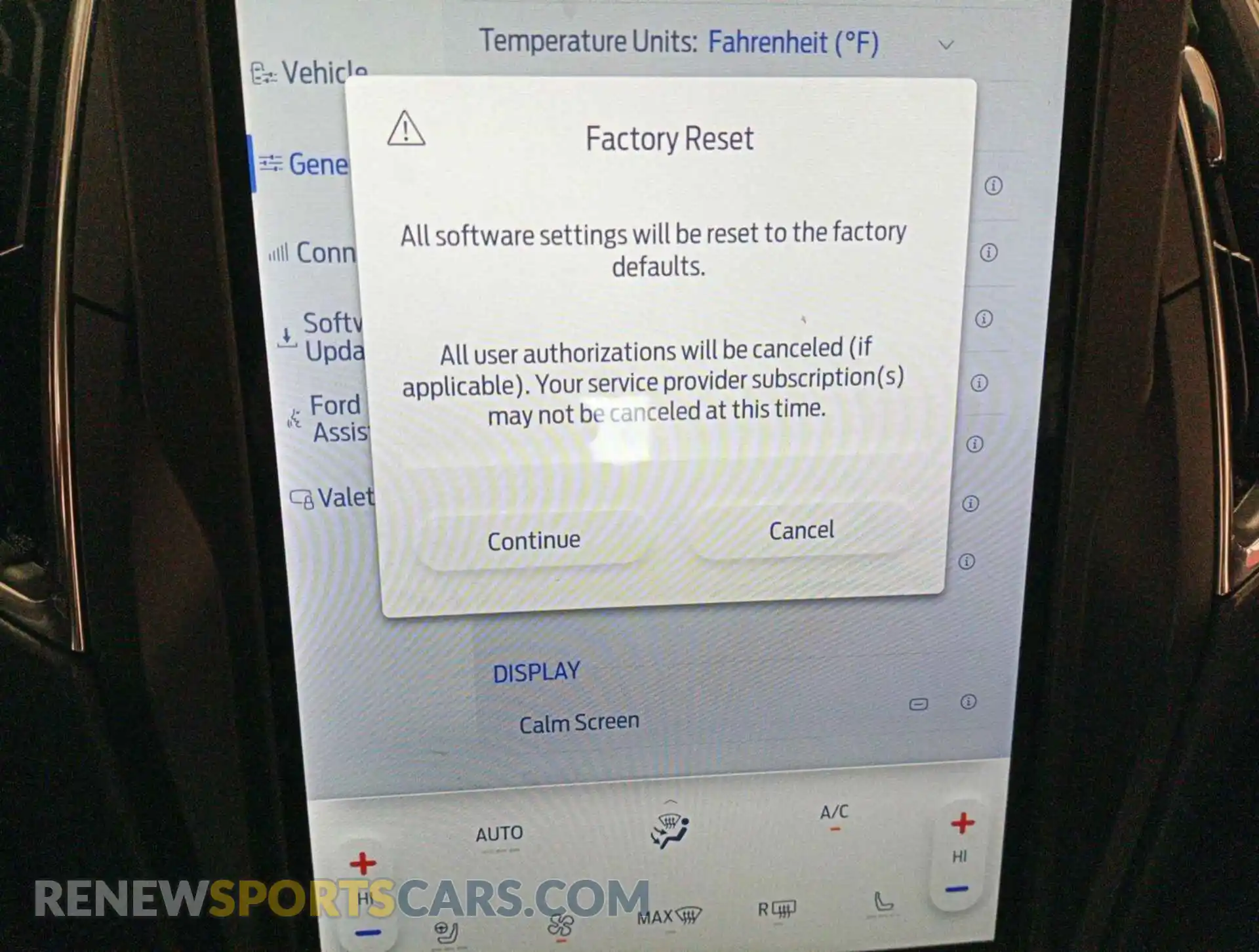 1 Photograph of a damaged car 2FMPK4K93NBA81363 FORD EDGE 2022