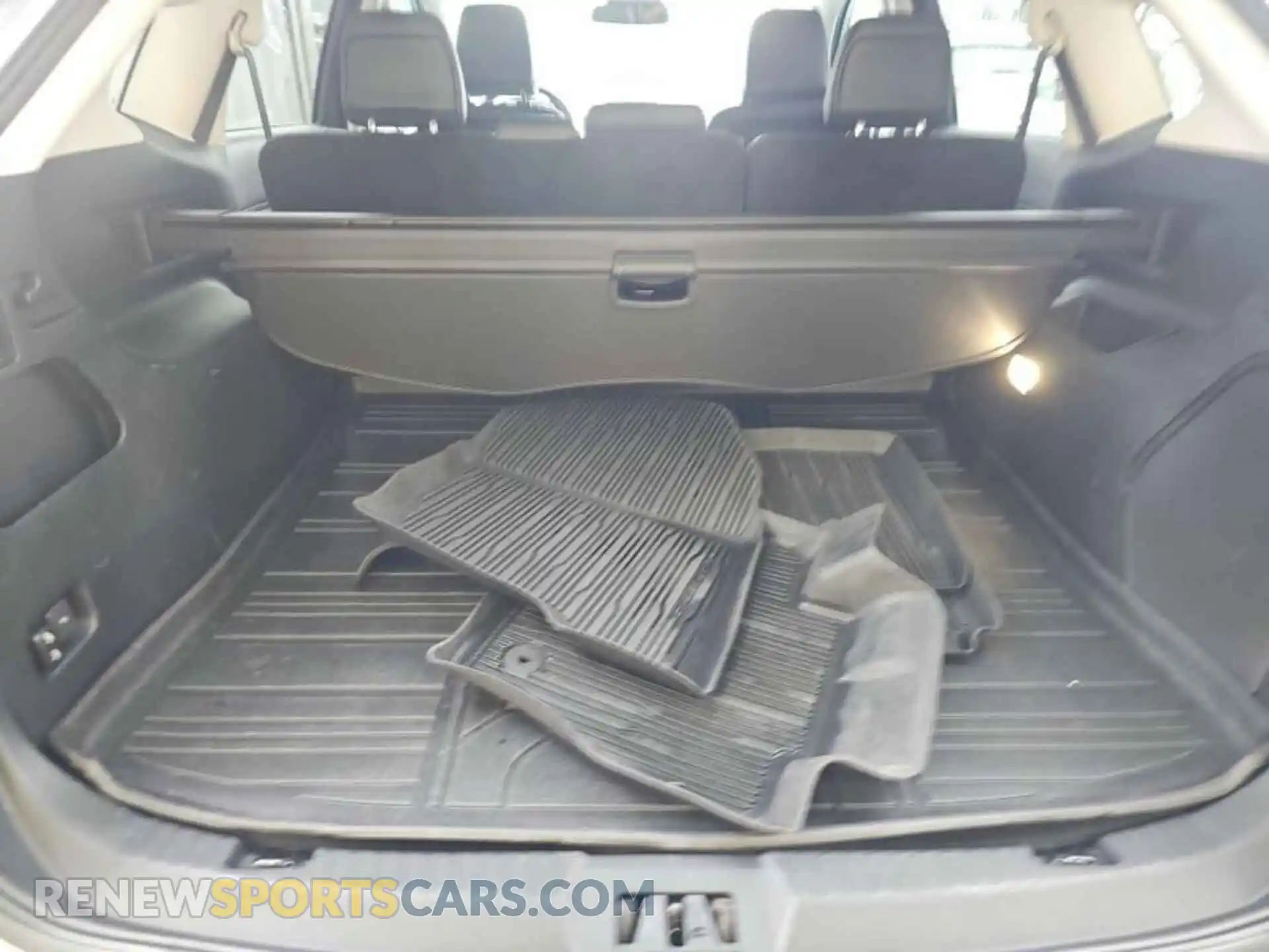 2 Photograph of a damaged car 2FMPK4K96NBA81471 FORD EDGE 2022
