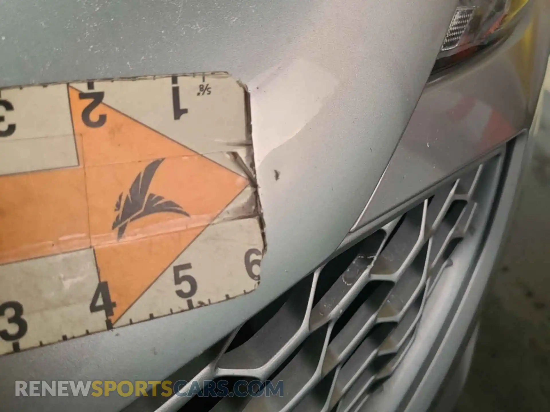2 Photograph of a damaged car 2FMPK4J93PBA61392 FORD EDGE 2023