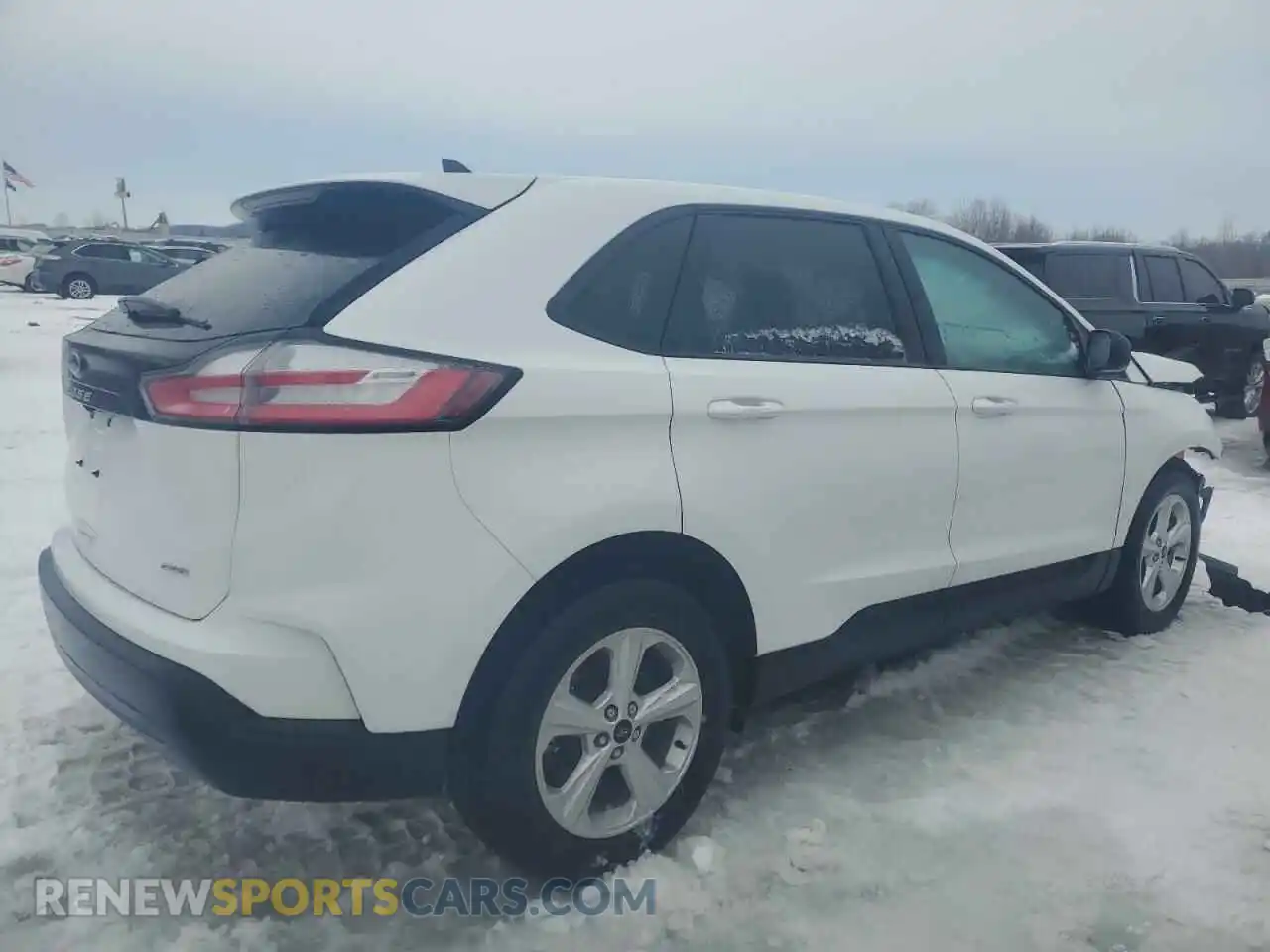 3 Photograph of a damaged car 2FMPK4G90RBB10686 FORD EDGE 2024