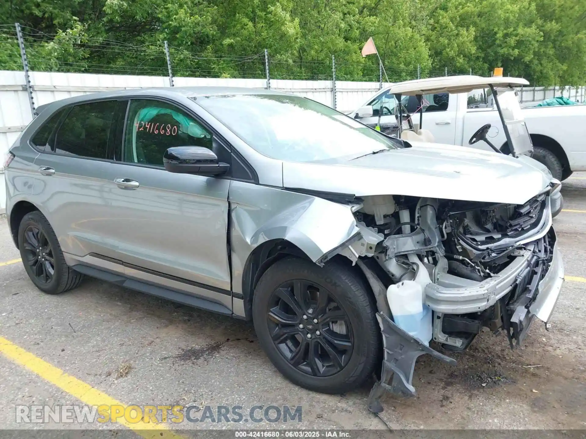 1 Фотография поврежденного автомобиля 2FMPK4G99RBB20763 FORD EDGE 2024