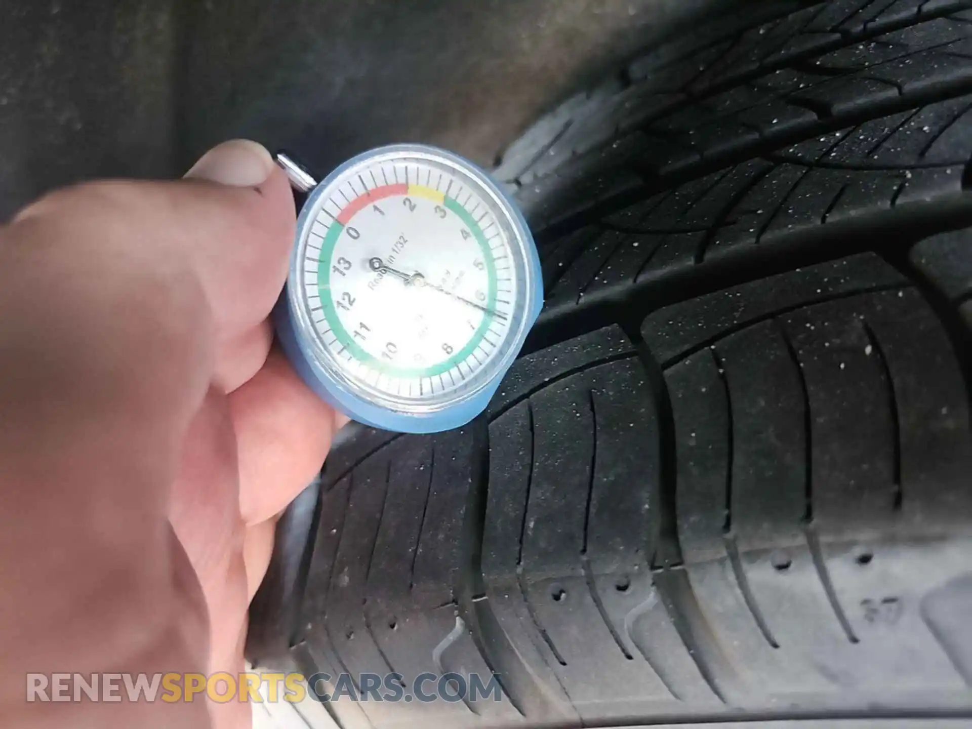 3 fotografías del automóvil dañado 2FMPK4J93RBA50539 FORD EDGE 2024