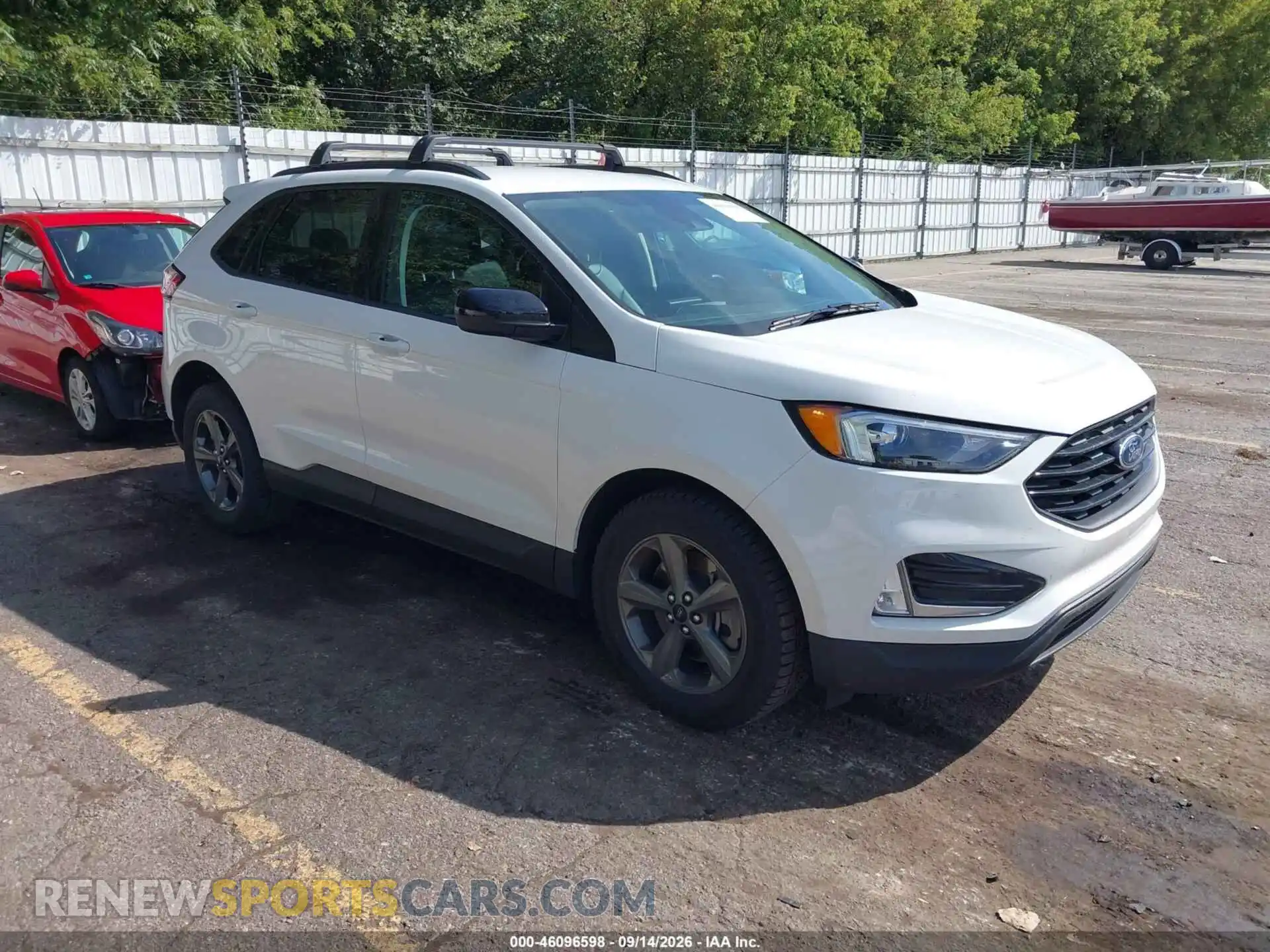 1 Фотография поврежденного автомобиля 2FMPK4J95RBA32172 FORD EDGE 2024