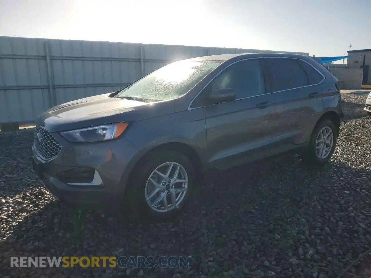 1 Фотография поврежденного автомобиля 2FMPK4J97RBB00679 FORD EDGE 2024