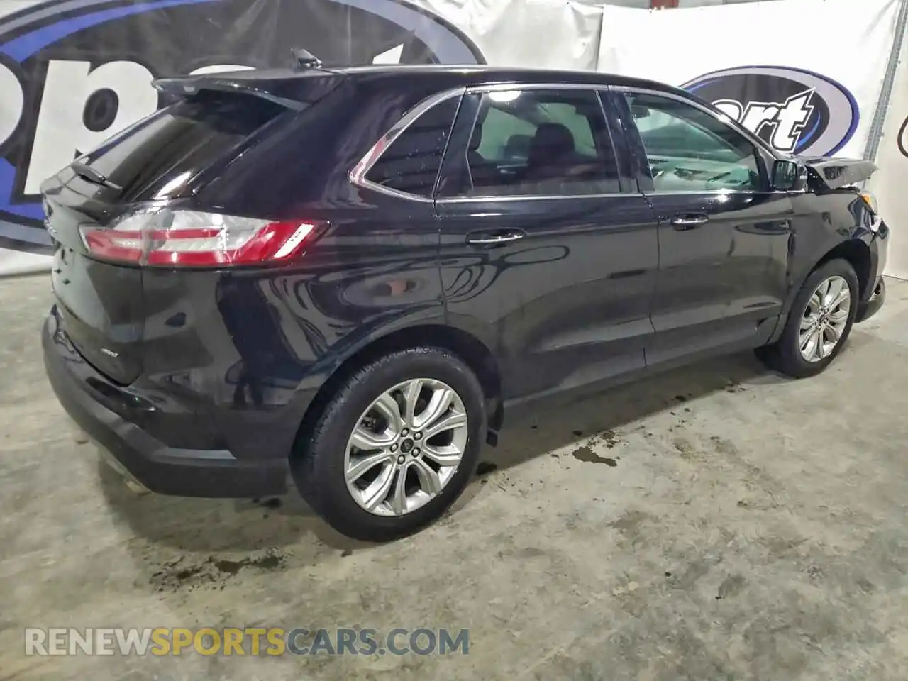 3 Photograph of a damaged car 2FMPK4K93RBA78985 FORD EDGE 2024