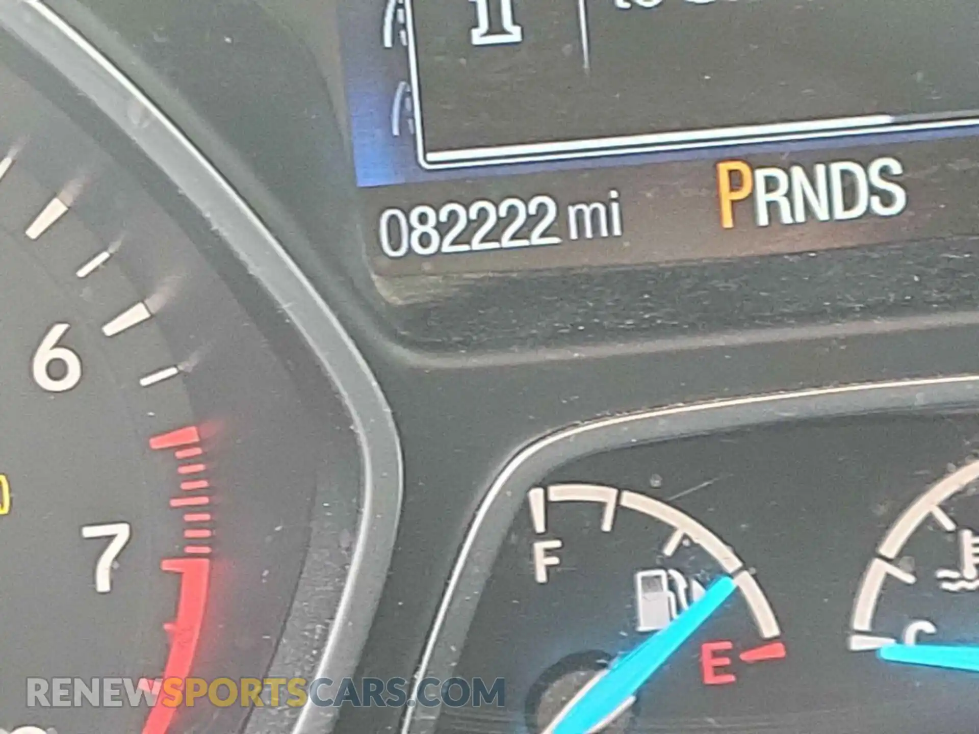 2 Photograph of a damaged car 1FMCU0GD8KUC07771 FORD ESCAPE 2019