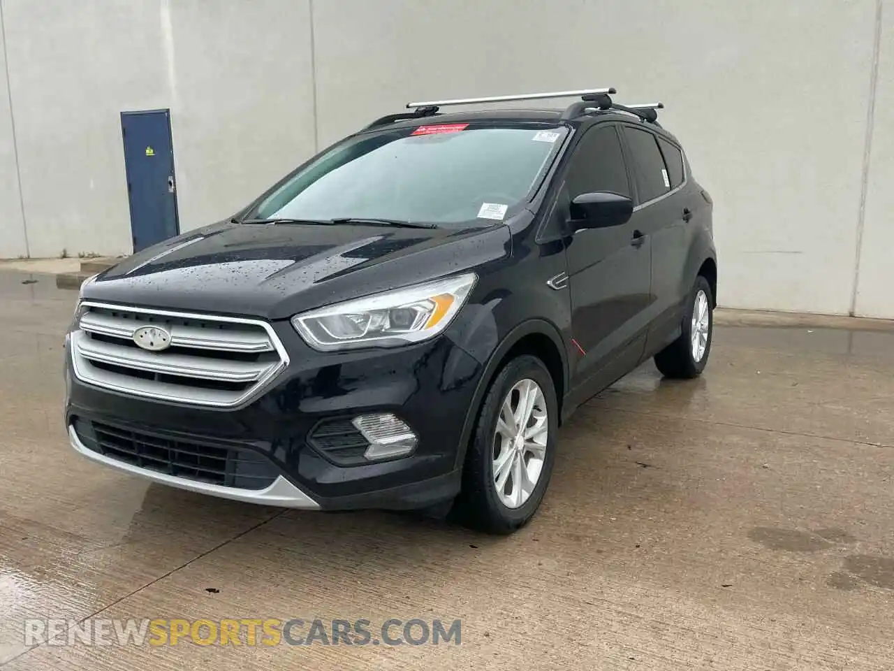 2 Photograph of a damaged car 1FMCU0HD2KUB26652 FORD ESCAPE 2019