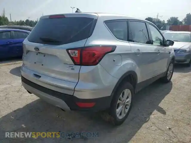 3 Photograph of a damaged car 1FMCU9GD2KUA98471 FORD ESCAPE 2019
