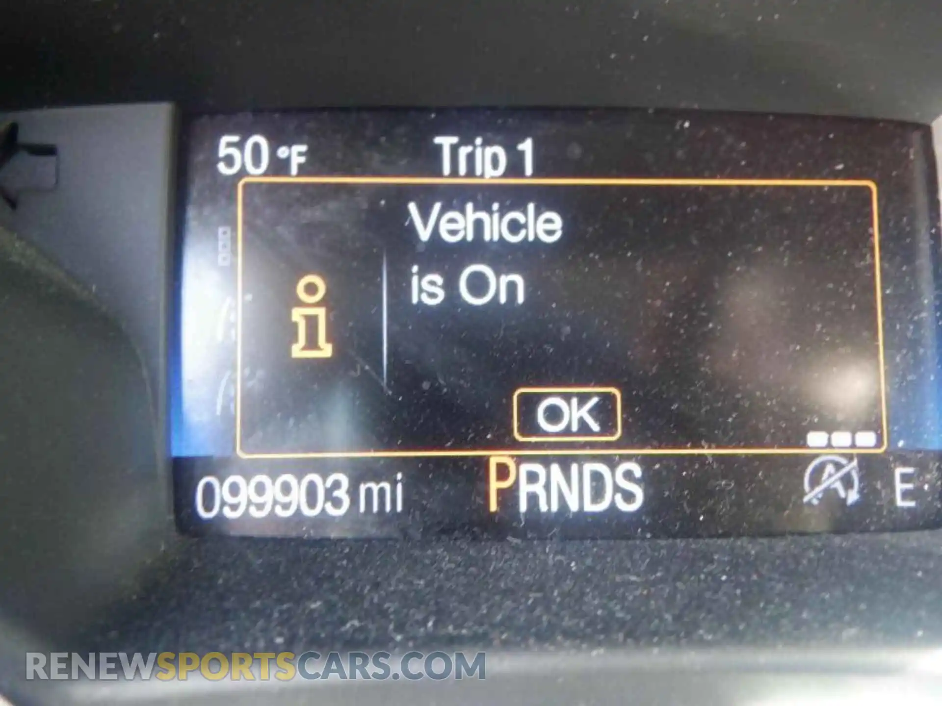 2 Photograph of a damaged car 1FMCU9GD8KUC07547 FORD ESCAPE 2019