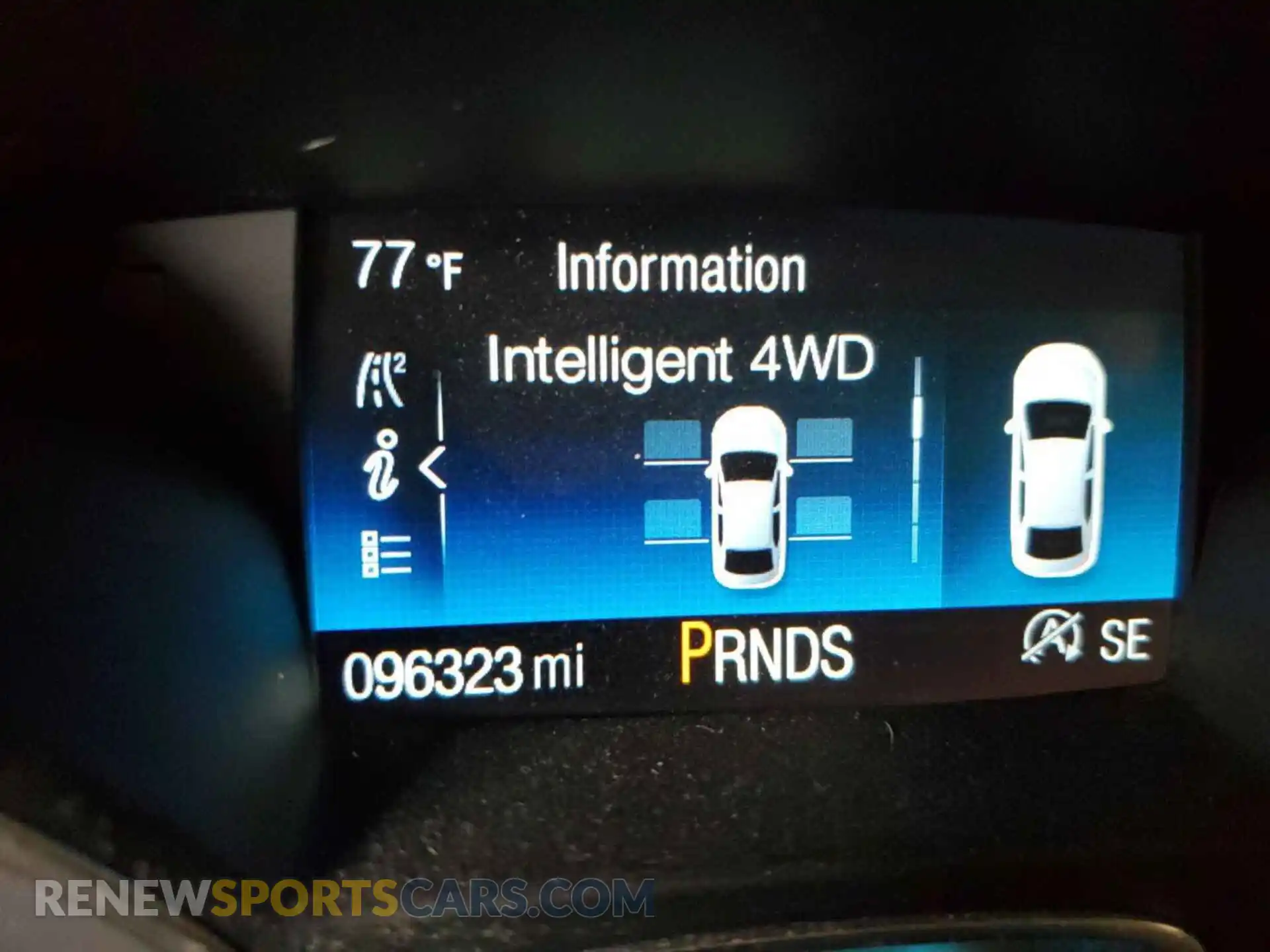 2 Photograph of a damaged car 1FMCU9HD2KUB11752 FORD ESCAPE 2019