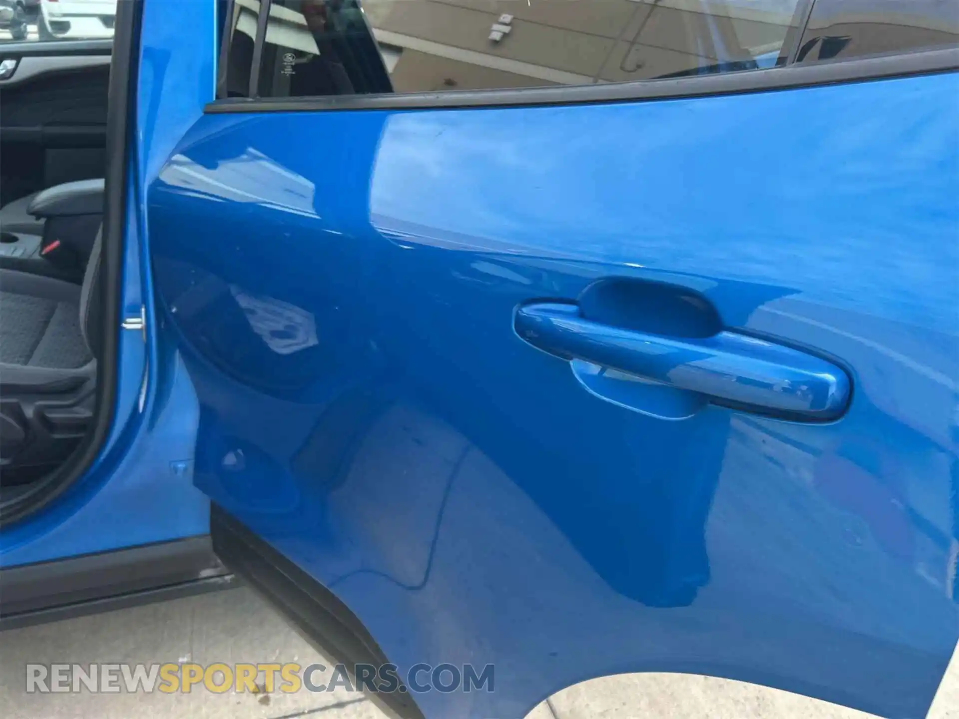 2 Фотография поврежденного автомобиля 1FMCU0BZ0MUA52719 FORD ESCAPE 2021