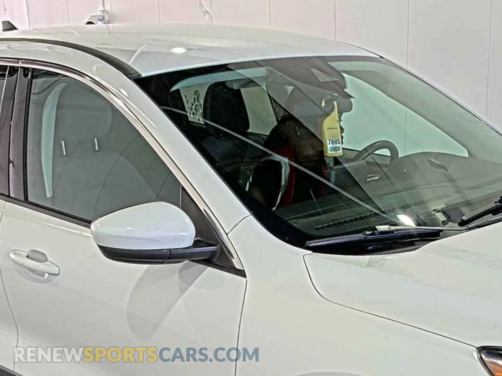 3 Photograph of a damaged car 1FMCU0BZ0MUA78107 FORD ESCAPE 2021