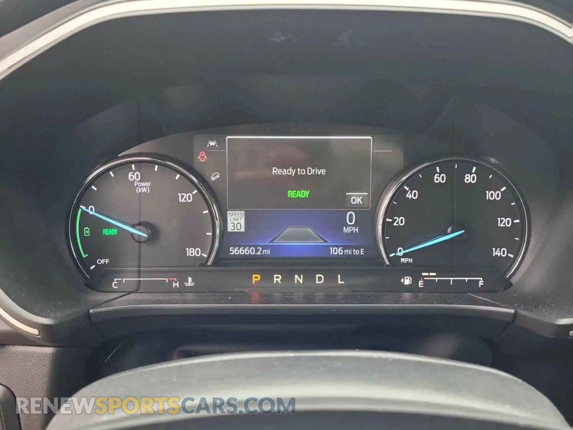 1 fotografías del automóvil dañado 1FMCU0BZ7MUB07411 FORD ESCAPE 2021