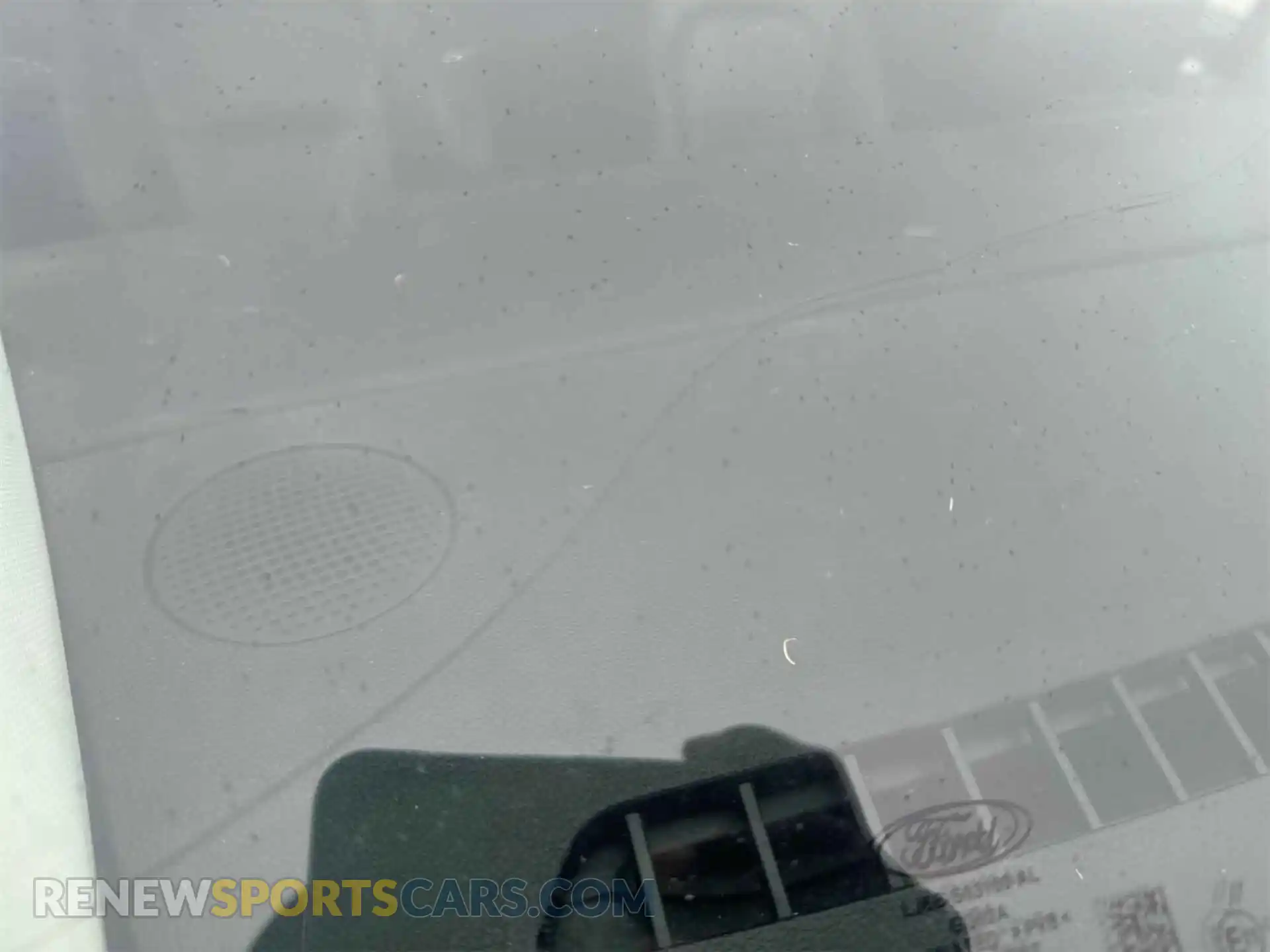 1 Photograph of a damaged car 1FMCU0CZ1MUB25630 FORD ESCAPE 2021