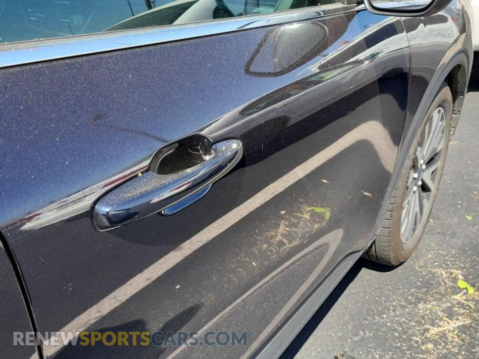 1 Photograph of a damaged car 1FMCU0DZ0MUA85653 FORD ESCAPE 2021