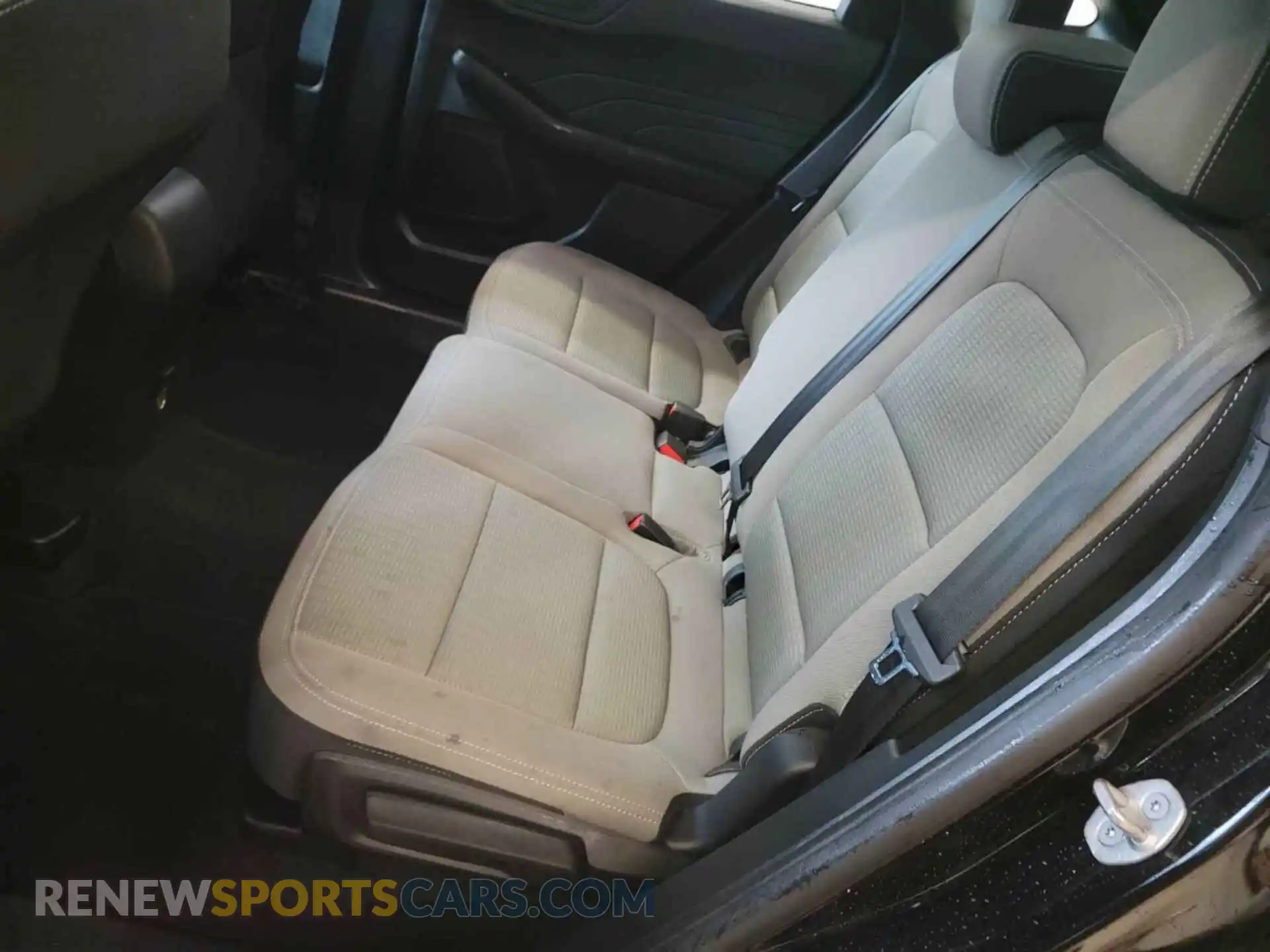 2 Photograph of a damaged car 1FMCU0F6XMUA97053 FORD ESCAPE 2021