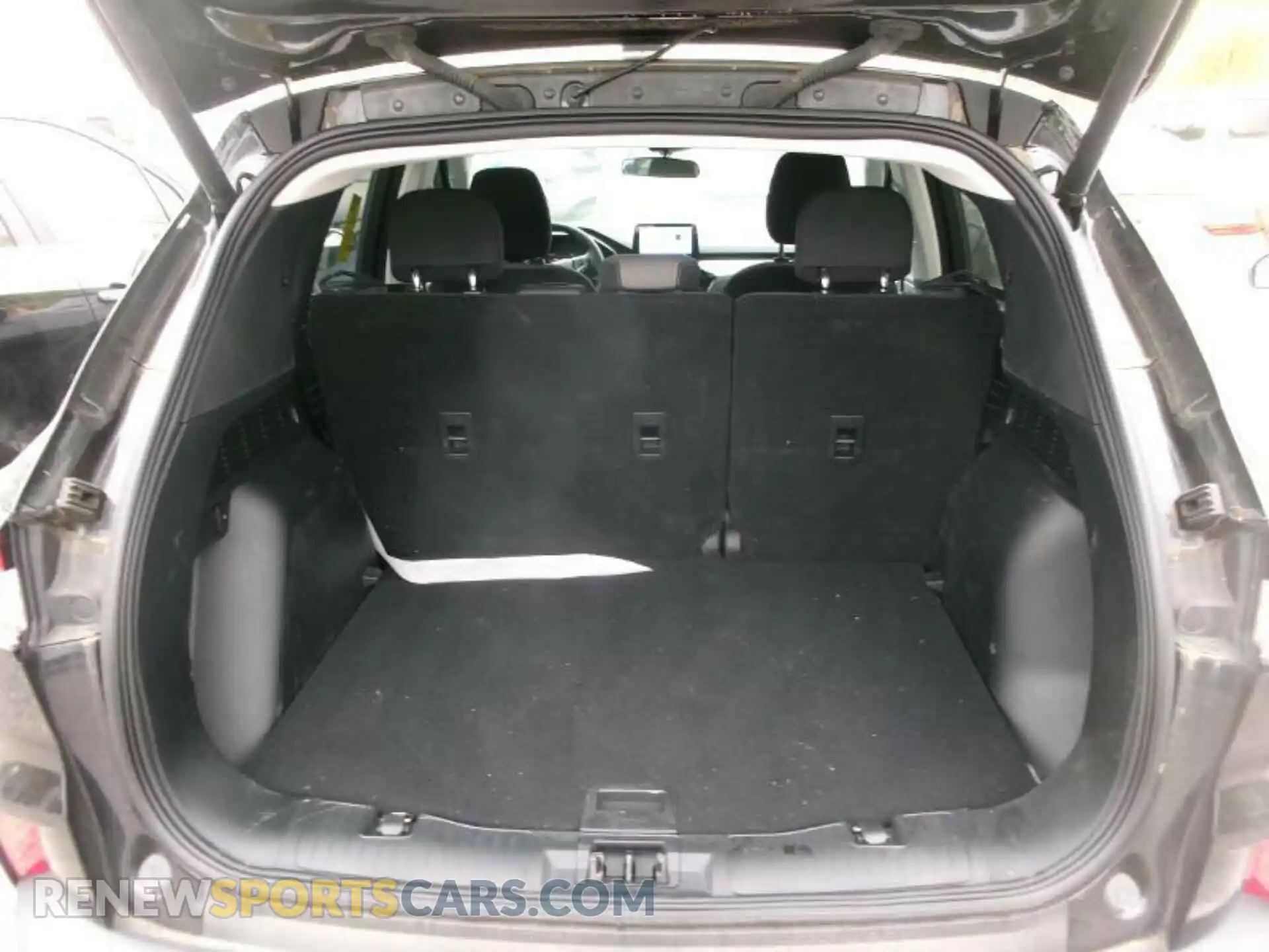 3 Photograph of a damaged car 1FMCU0G67MUB08458 FORD ESCAPE 2021
