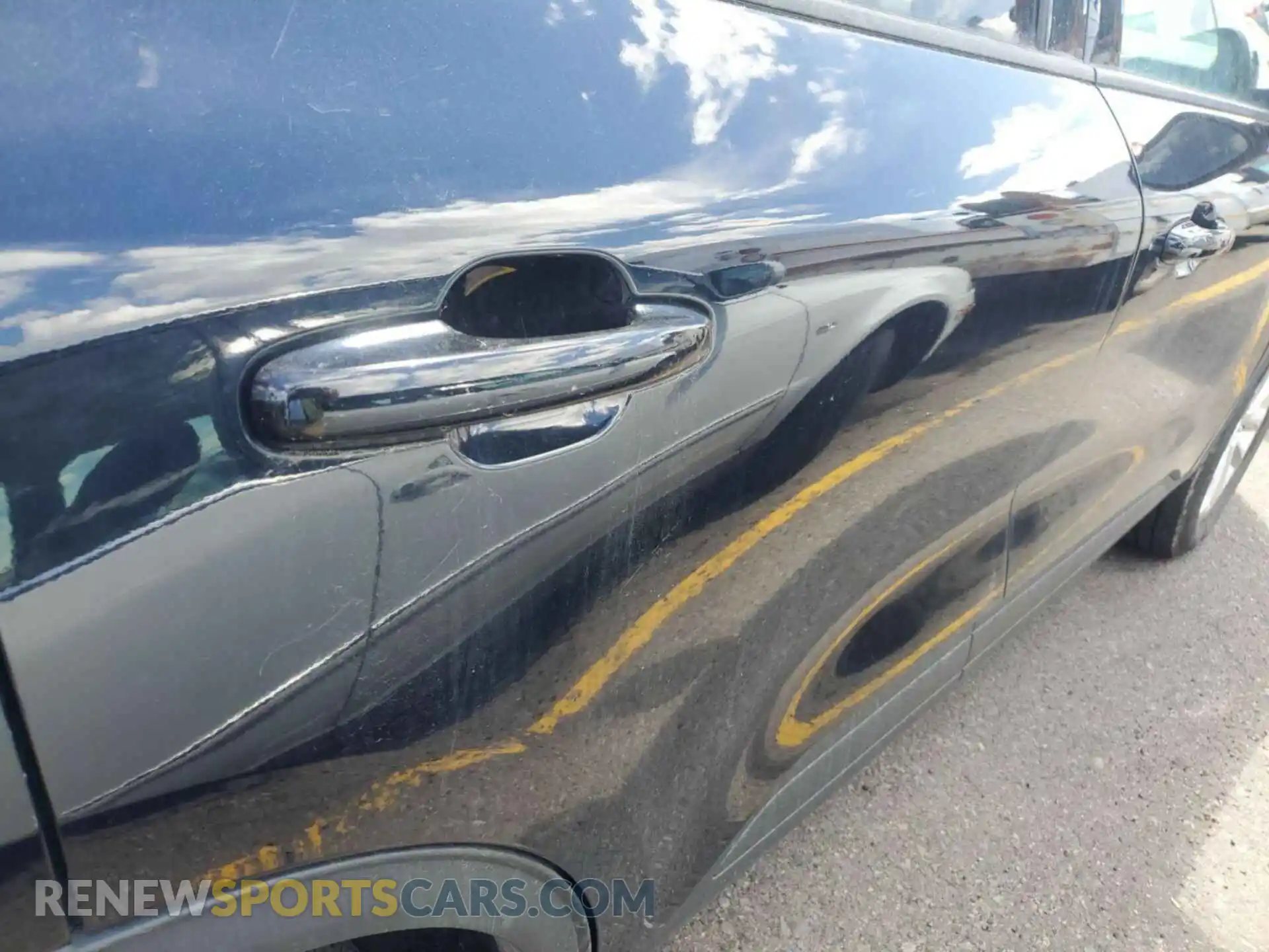 2 Photograph of a damaged car 1FMCU9BZ3MUA52900 FORD ESCAPE 2021