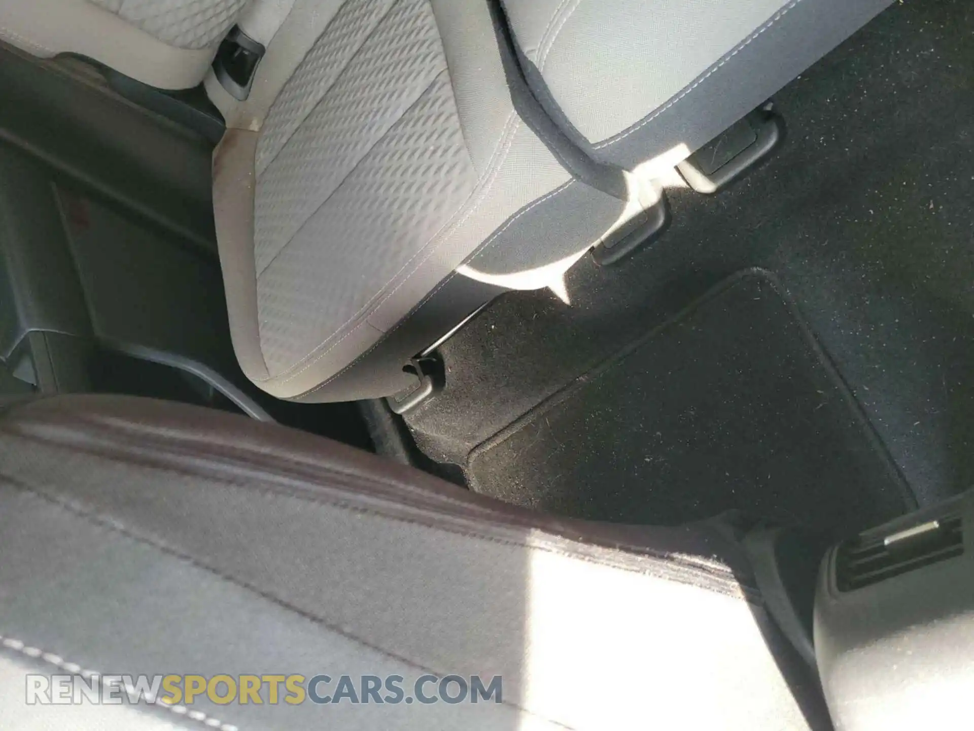 1 fotografías del automóvil dañado 1FMCU9BZ8MUA52830 FORD ESCAPE 2021