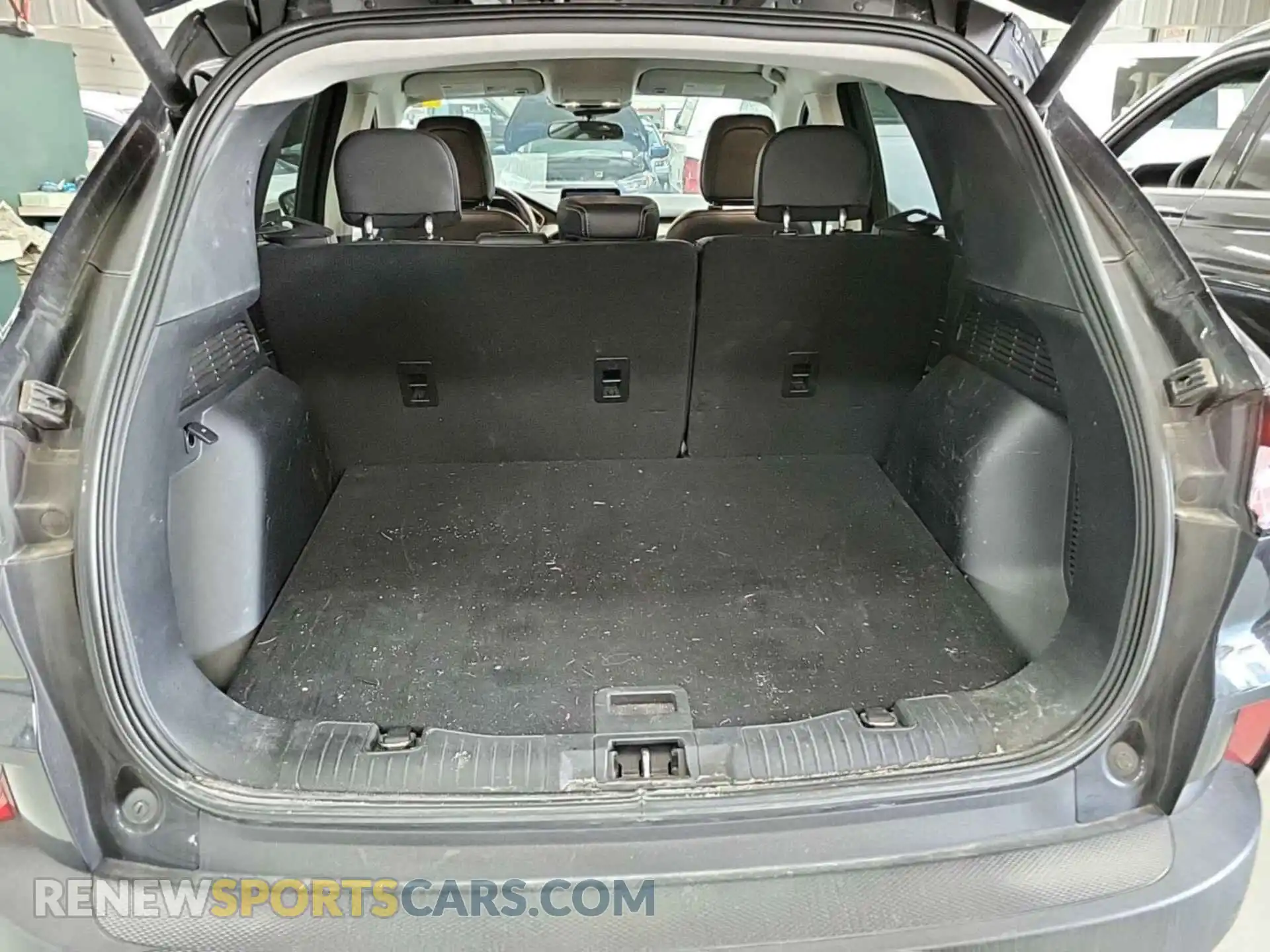 2 Photograph of a damaged car 1FMCU9CZ4MUA54301 FORD ESCAPE 2021