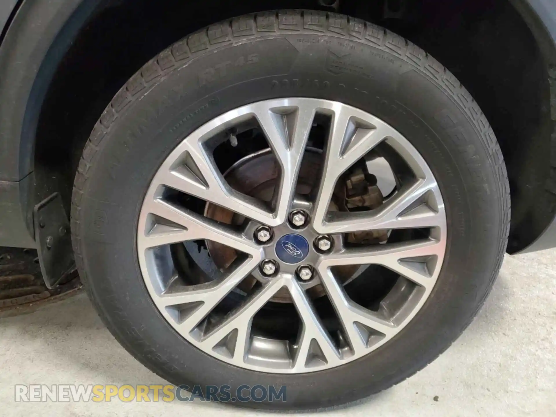 3 Photograph of a damaged car 1FMCU9CZ4MUB25853 FORD ESCAPE 2021