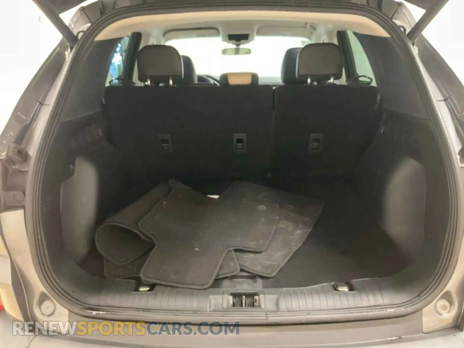 1 Photograph of a damaged car 1FMCU9CZ7MUA83422 FORD ESCAPE 2021