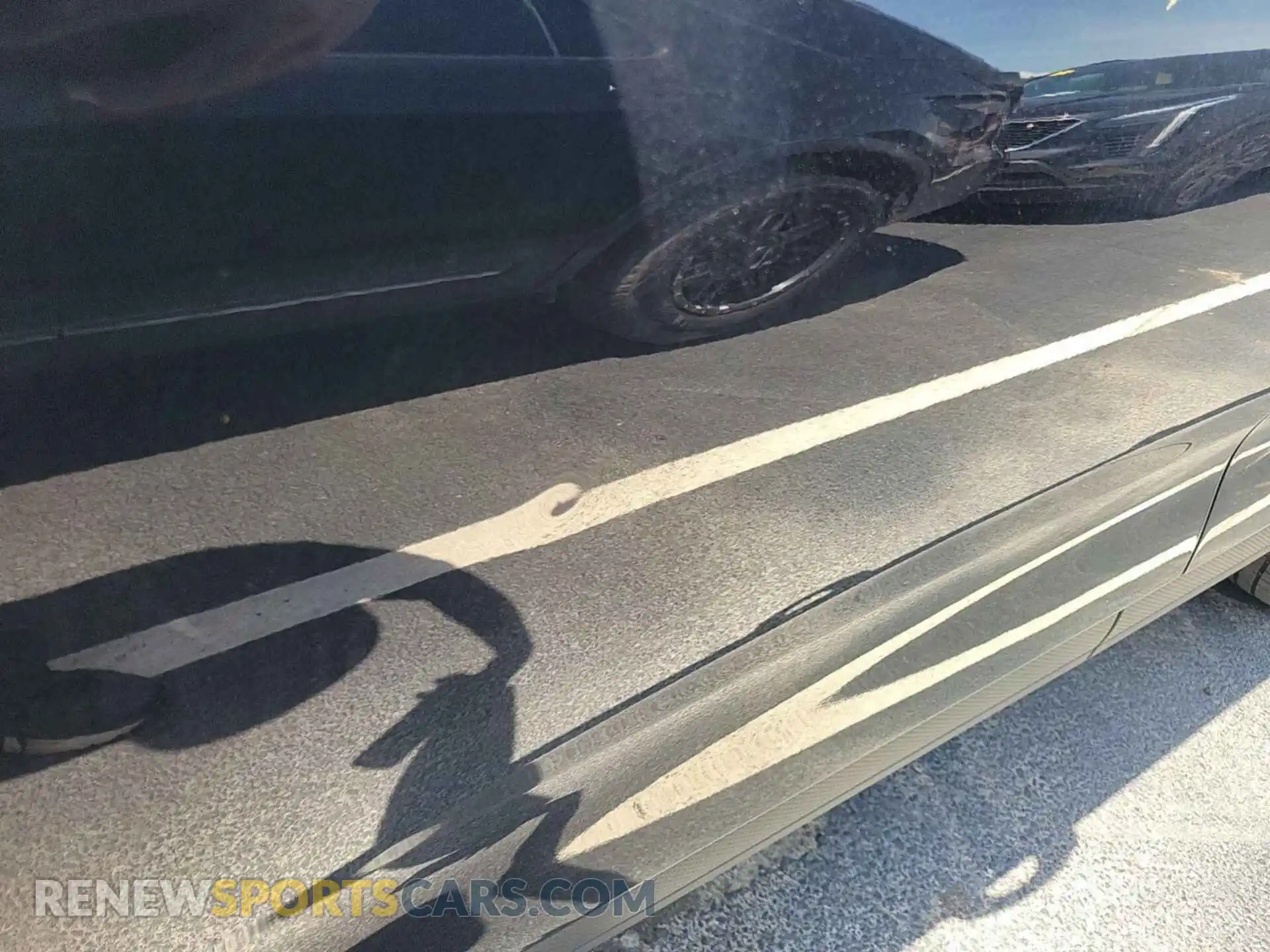 1 Photograph of a damaged car 1FMCU9CZXMUB25856 FORD ESCAPE 2021