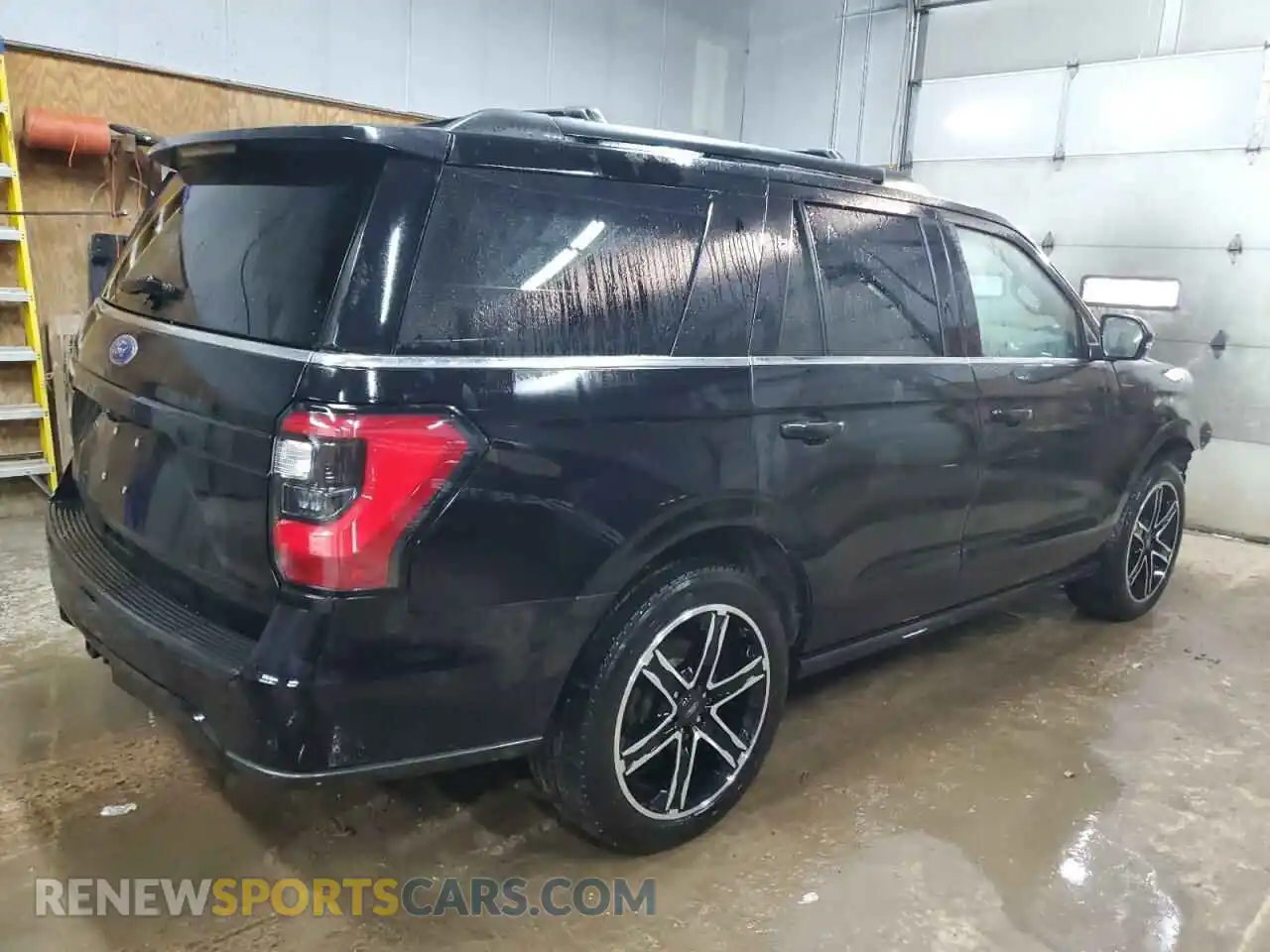 3 Фотография поврежденного автомобиля 1FMJU2AT5KEA64601 FORD EXPEDITION 2019