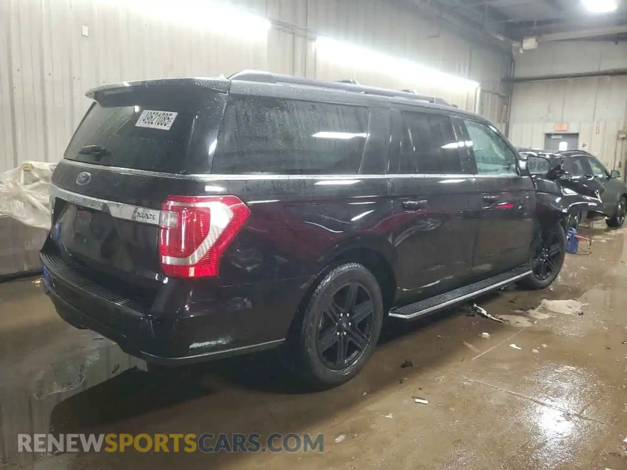 3 Photograph of a damaged car 1FMJK1JT5LEA55298 FORD EXPEDITION 2020