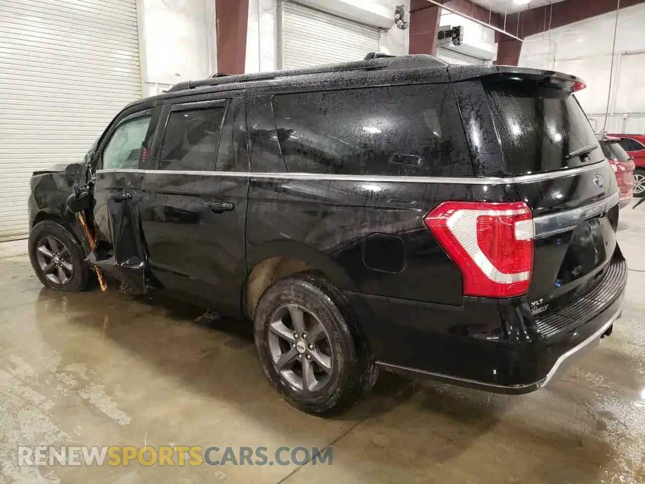 2 Photograph of a damaged car 1FMJK1JT7LEA86472 FORD EXPEDITION 2020