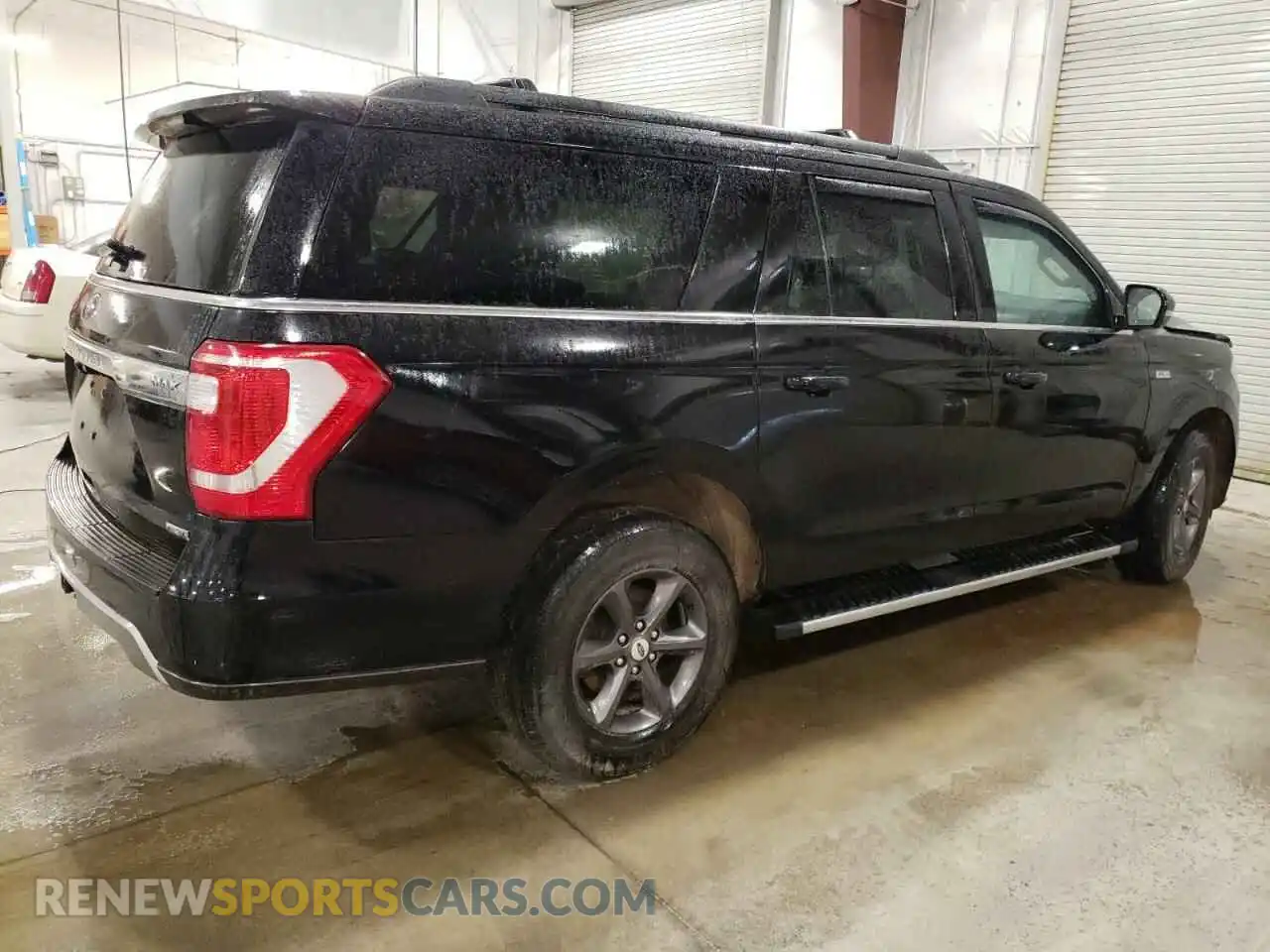 3 Photograph of a damaged car 1FMJK1JT7LEA86472 FORD EXPEDITION 2020
