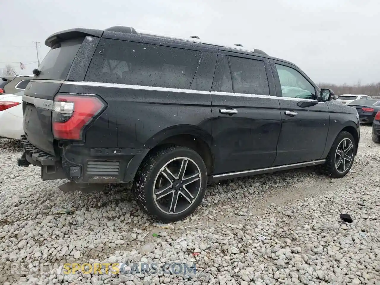 3 Photograph of a damaged car 1FMJK2AT3LEA96177 FORD EXPEDITION 2020