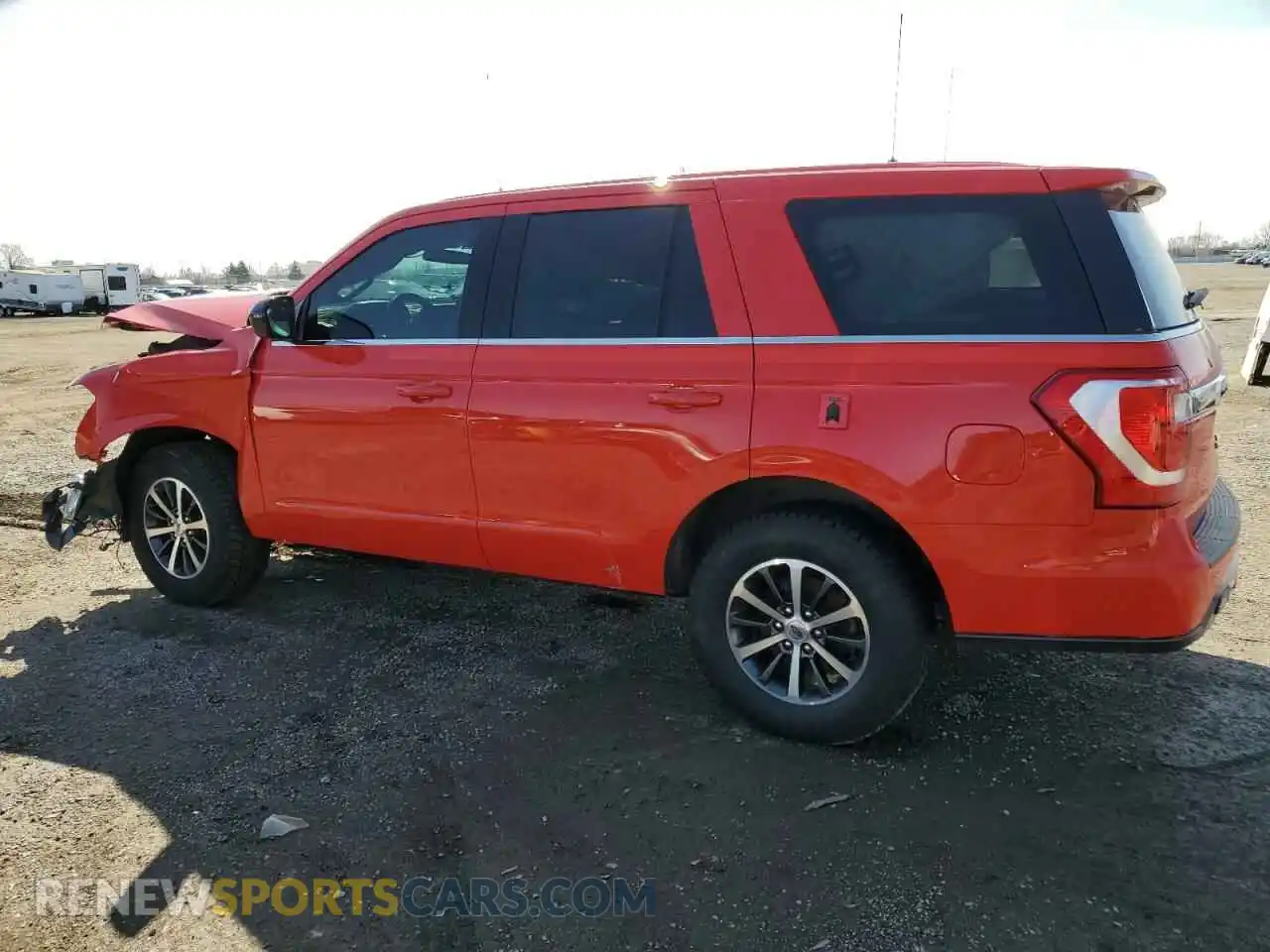 2 Photograph of a damaged car 1FMJU1GTXLEA64578 FORD EXPEDITION 2020