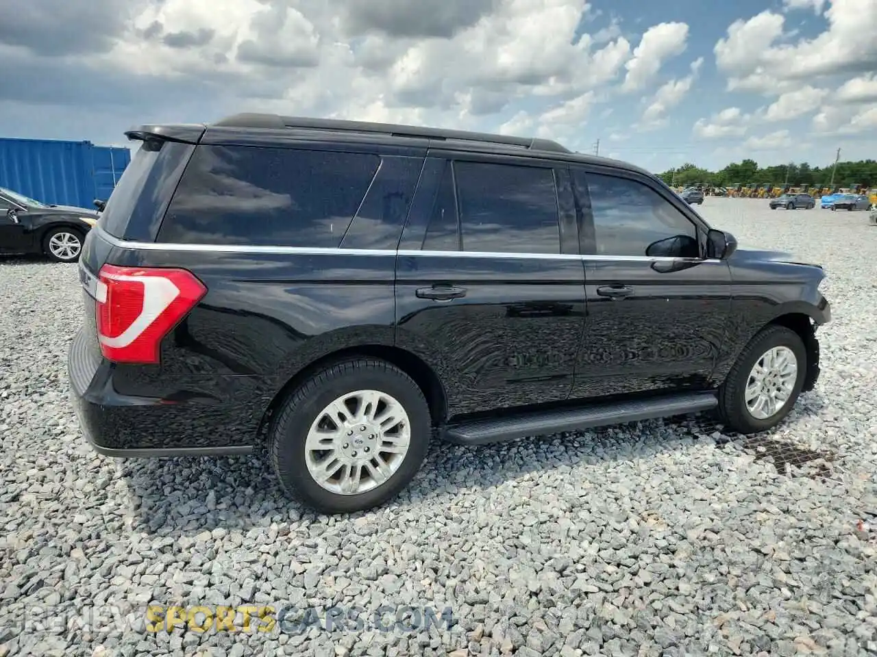 3 Photograph of a damaged car 1FMJU1HT6LEA84454 FORD EXPEDITION 2020