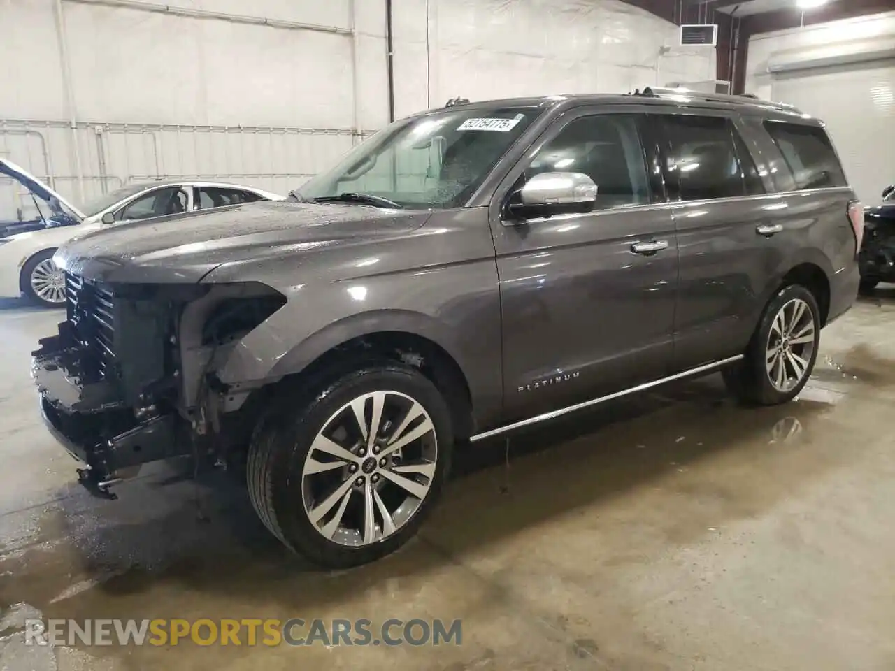 1 Photograph of a damaged car 1FMJU1MT9LEA37876 FORD EXPEDITION 2020