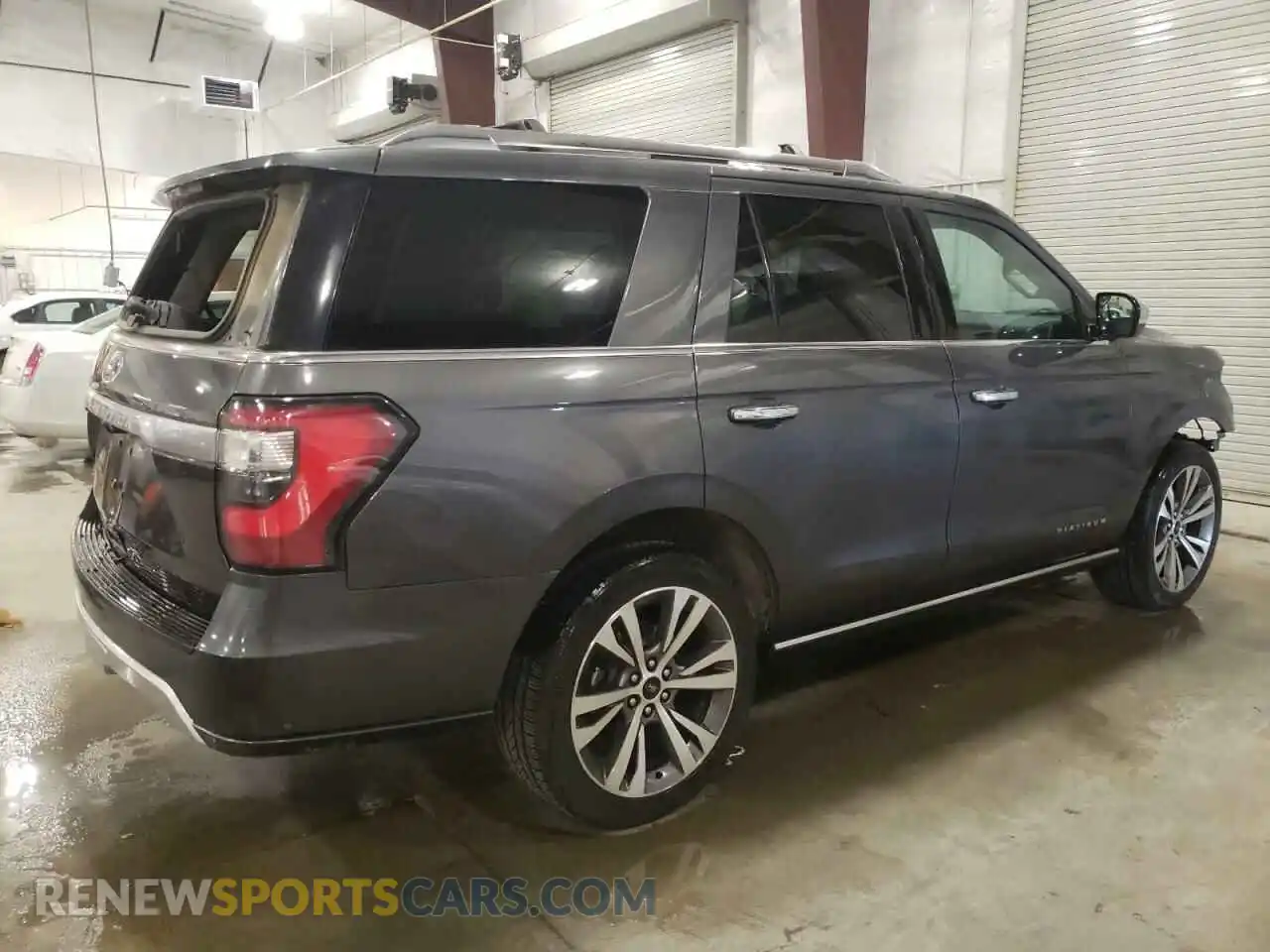3 Photograph of a damaged car 1FMJU1MT9LEA37876 FORD EXPEDITION 2020
