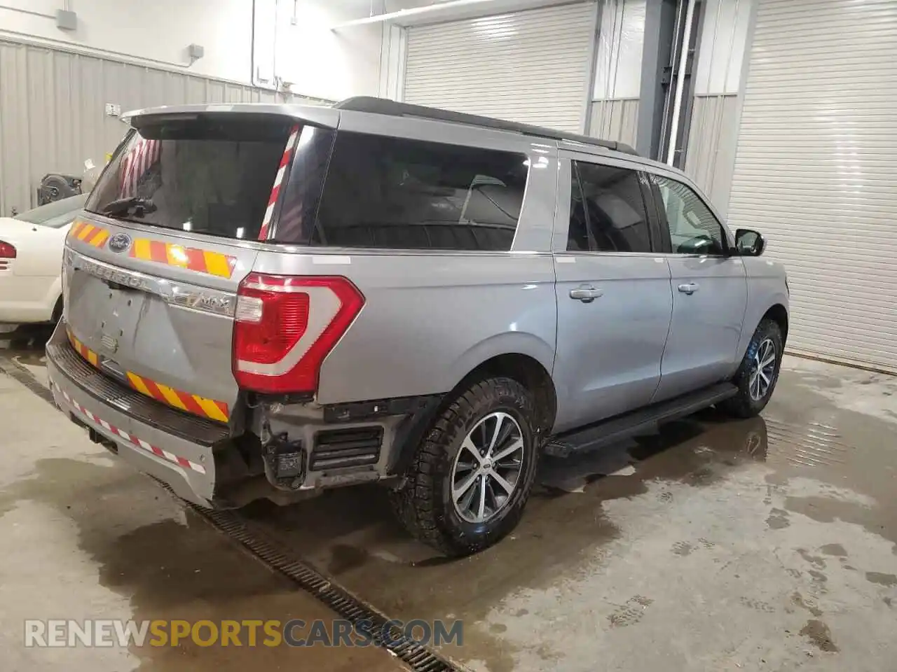 3 Фотография поврежденного автомобиля 1FMJK1JT4MEA24917 FORD EXPEDITION 2021