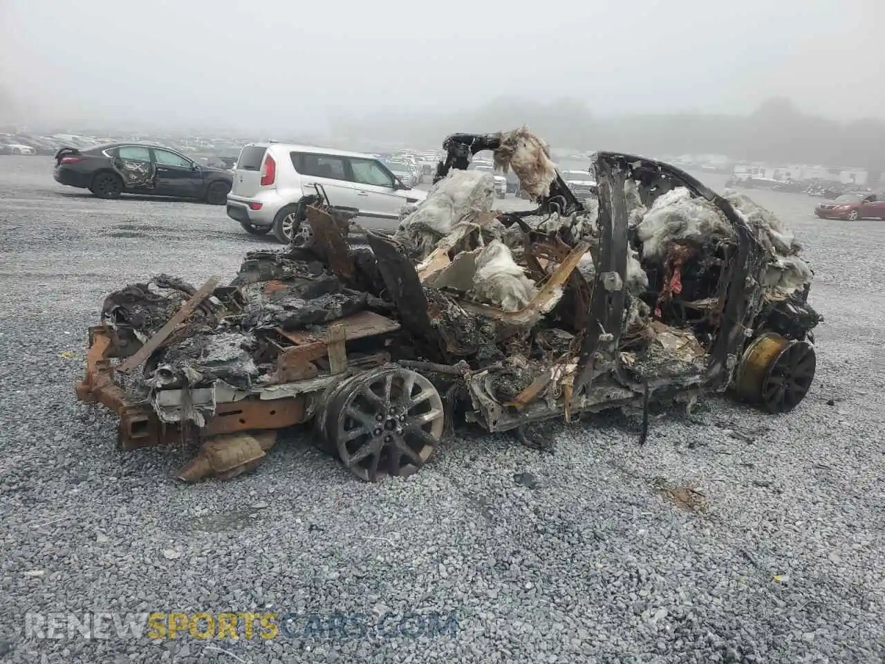 3 Photograph of a damaged car 1FMJU1HT2MEA28187 FORD EXPEDITION 2021