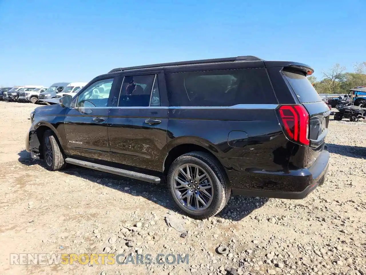 2 Фотография поврежденного автомобиля 1FMJK1M86VEA16424 FORD EXPEDITION 2027