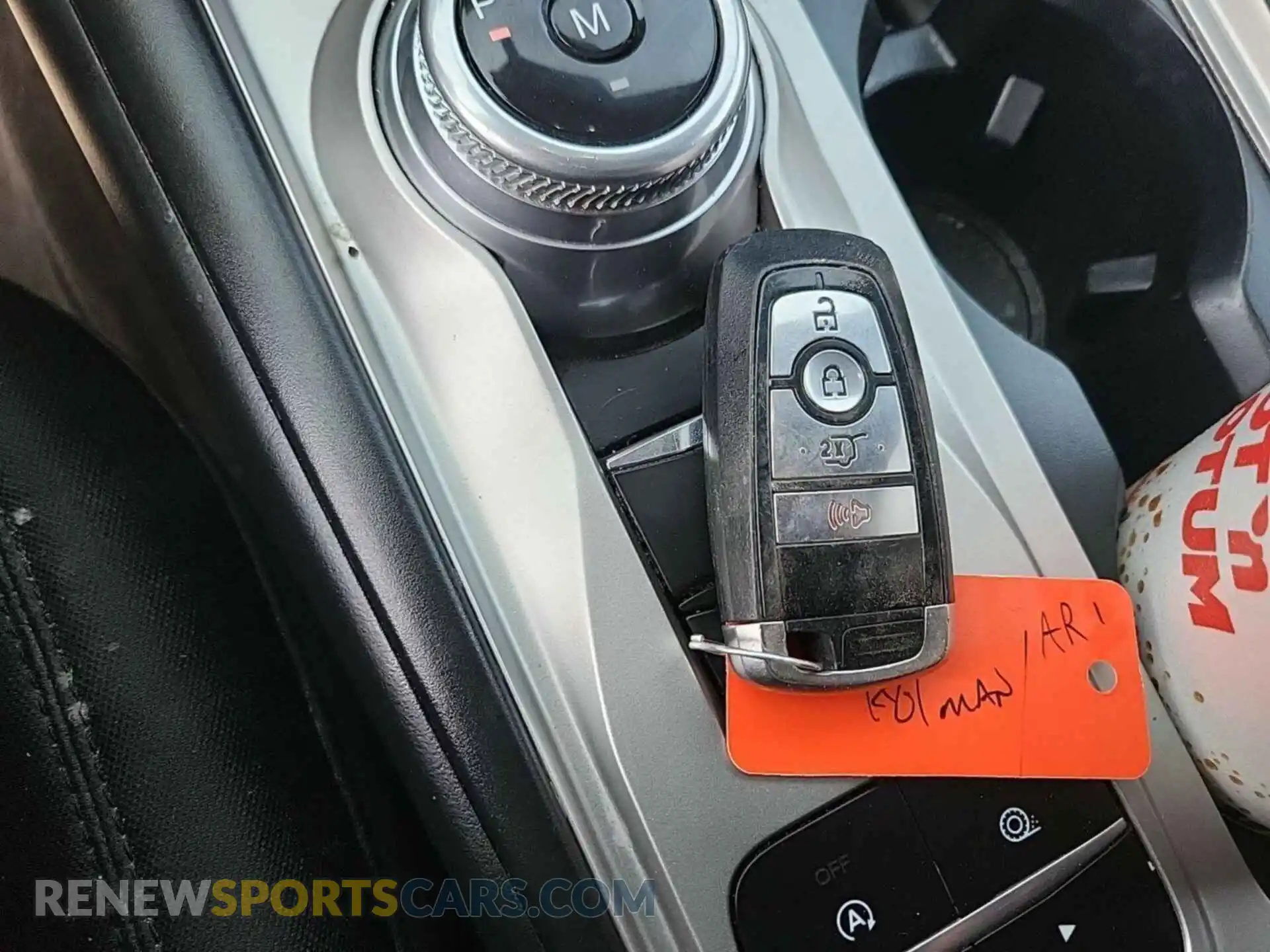 2 Photograph of a damaged car 1FMSK7DH7LGC02921 FORD EXPLORER 2020