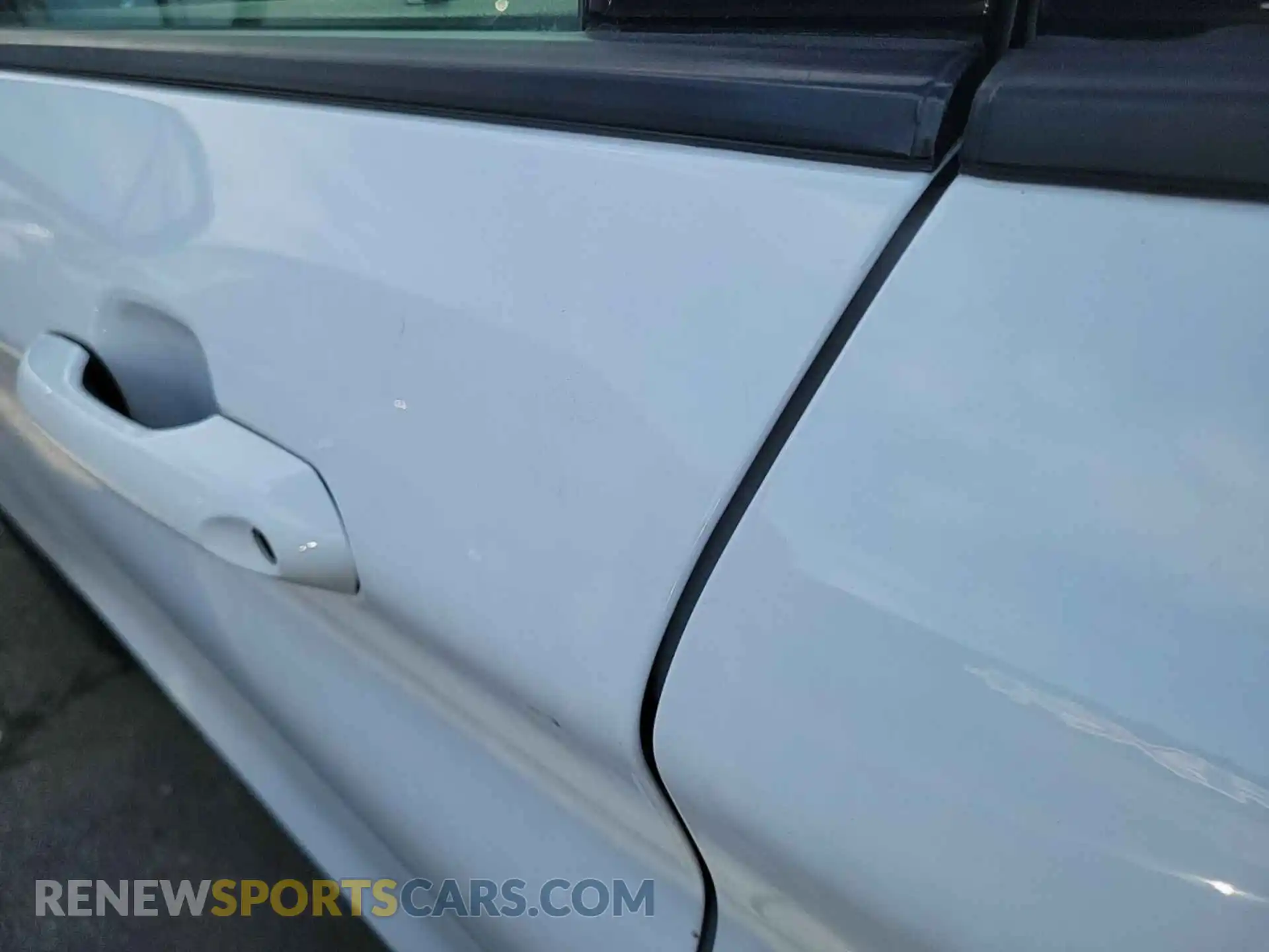 1 Photograph of a damaged car 1FMSK7DH9LGC37296 FORD EXPLORER 2020