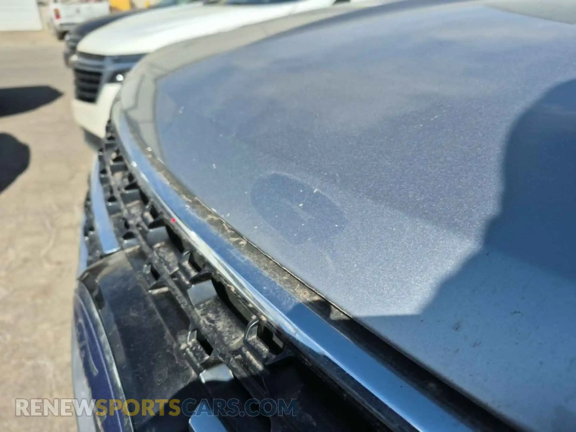 1 Photograph of a damaged car 1FMSK7DH9LGC68306 FORD EXPLORER 2020