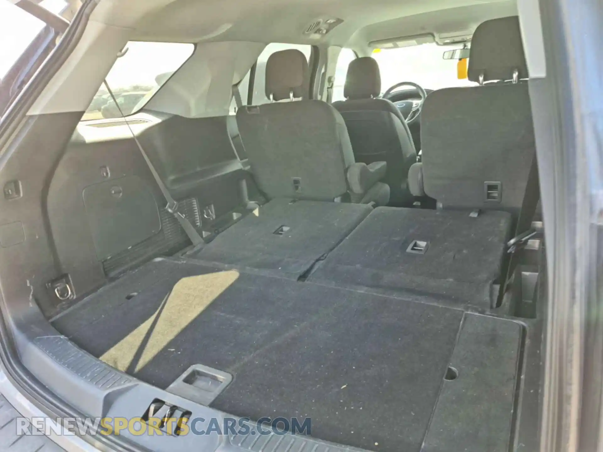 3 Photograph of a damaged car 1FMSK7DH9LGC68306 FORD EXPLORER 2020